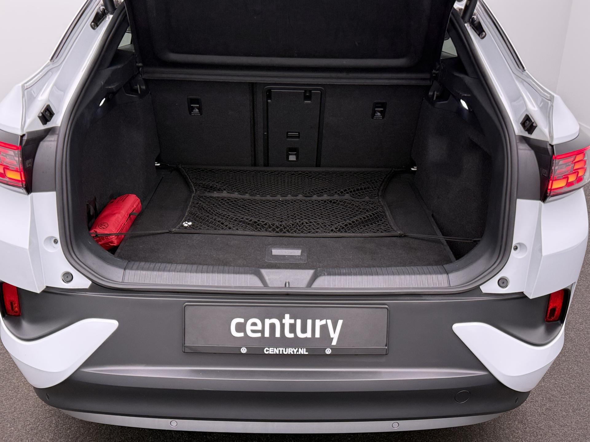 Foto van Volkswagen Id.5
