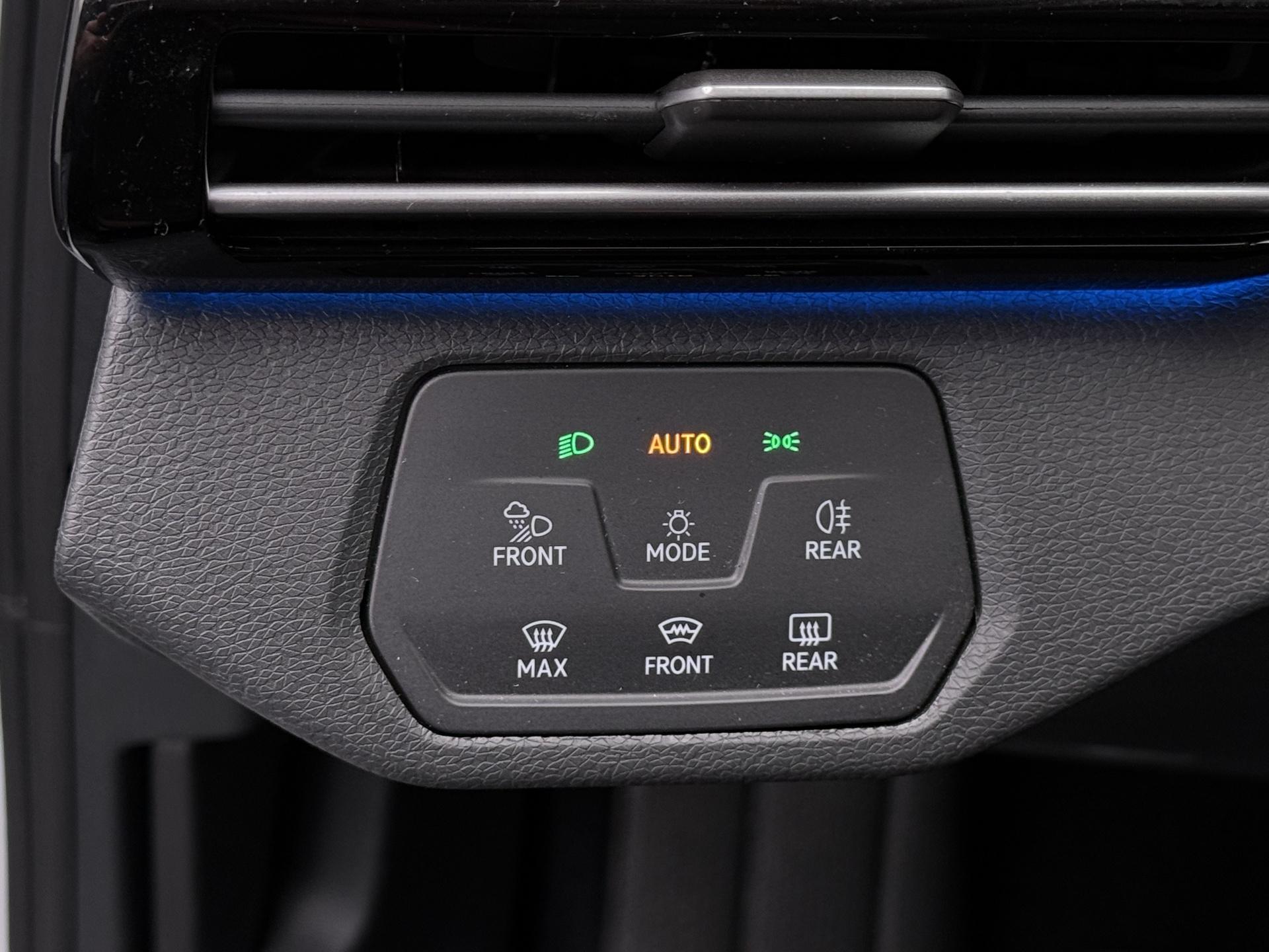 Foto van Volkswagen Id.5