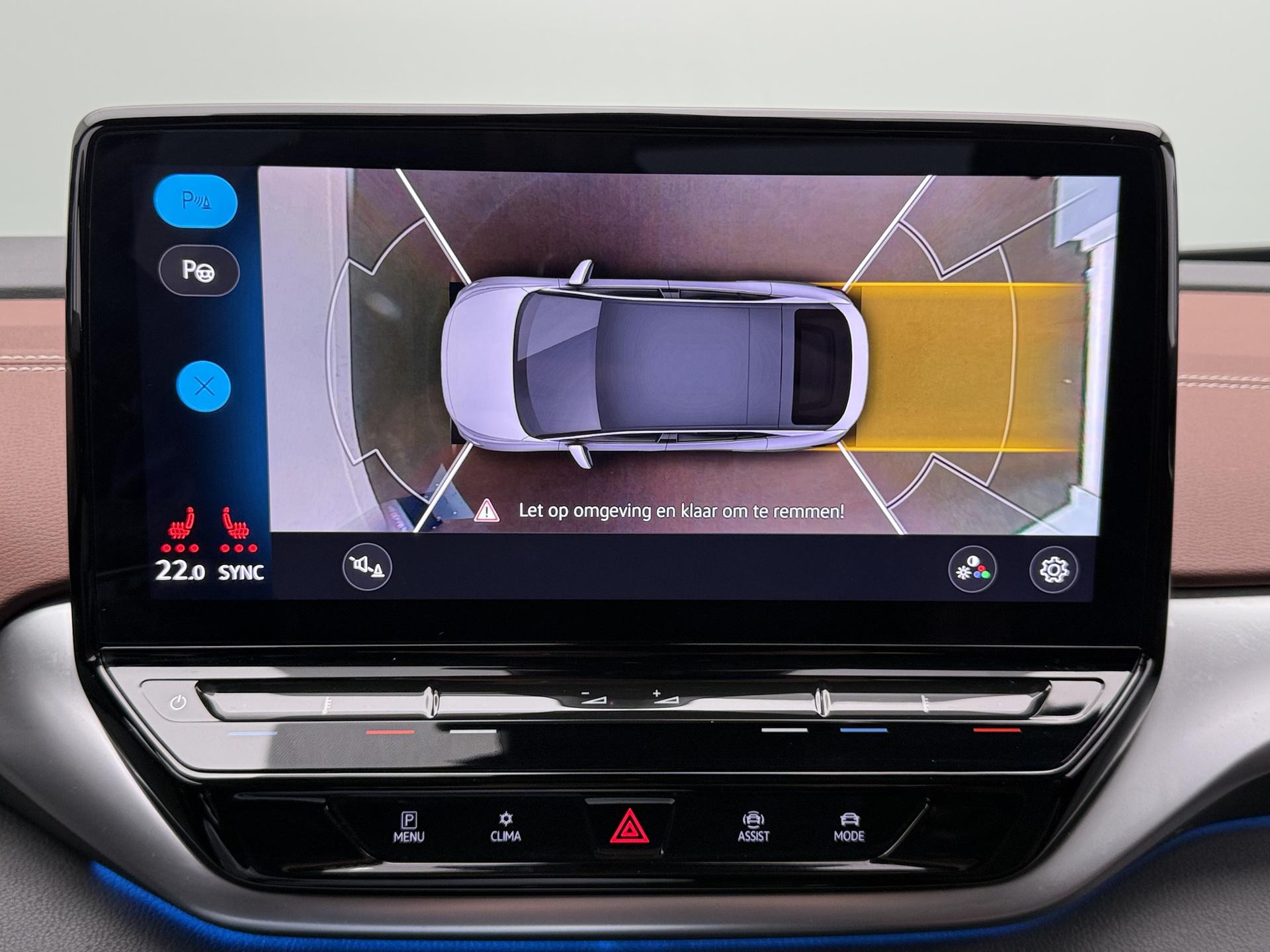 Foto van Volkswagen Id.5