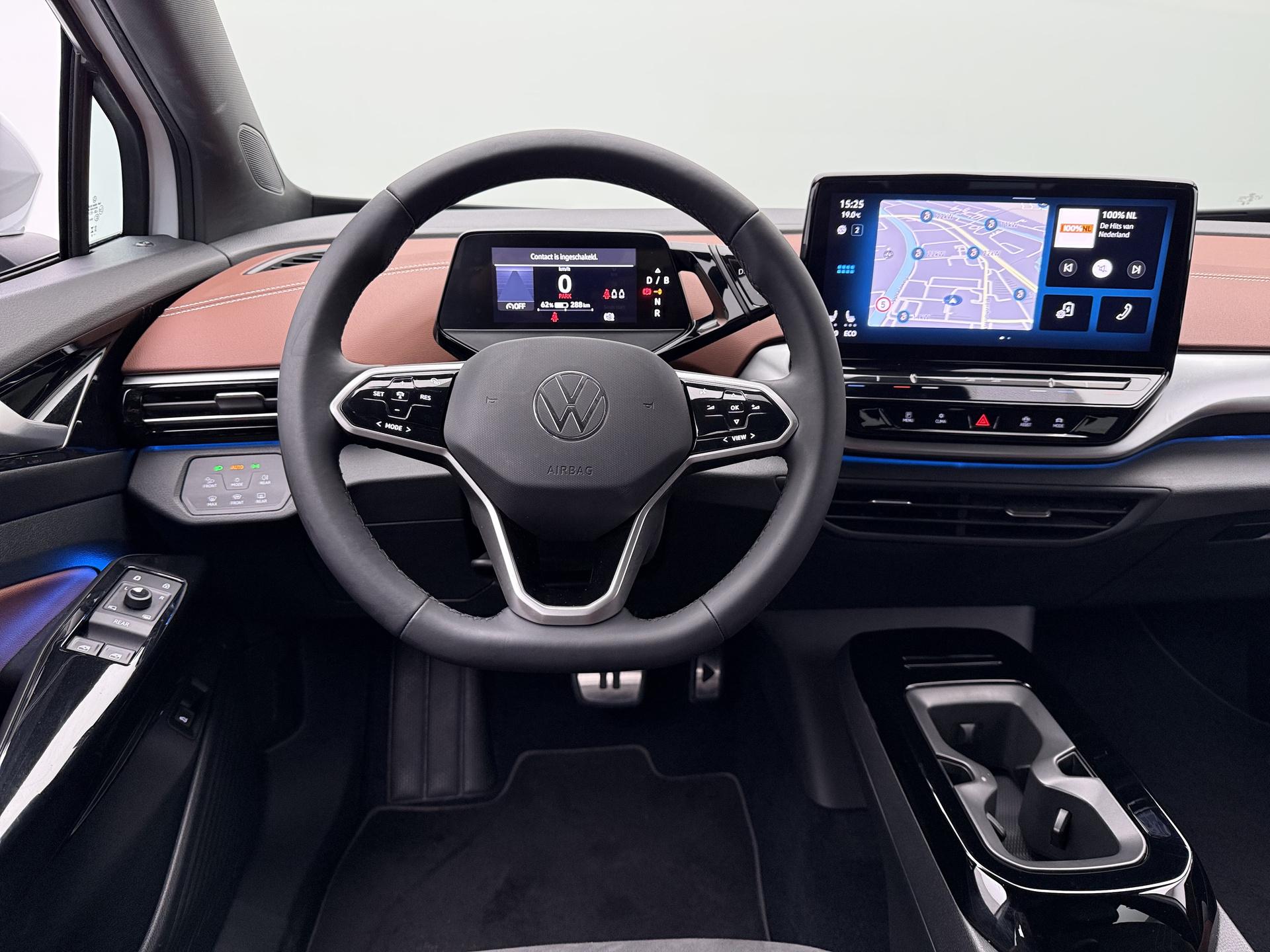 Foto van Volkswagen Id.5