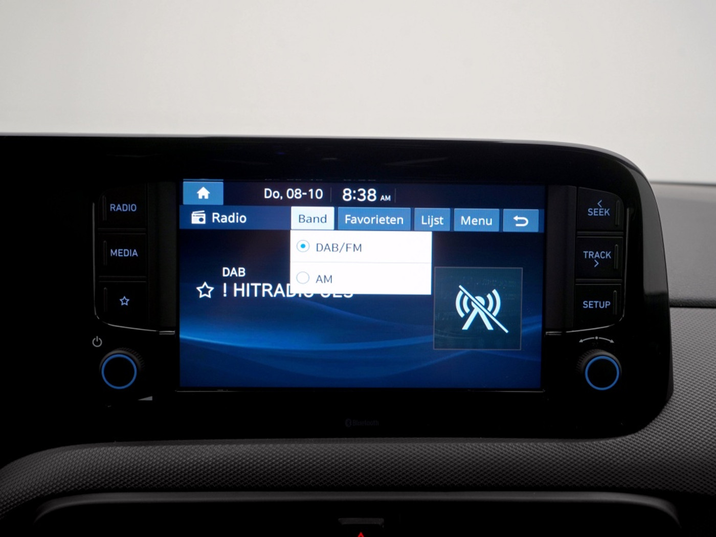 Foto van Hyundai I10