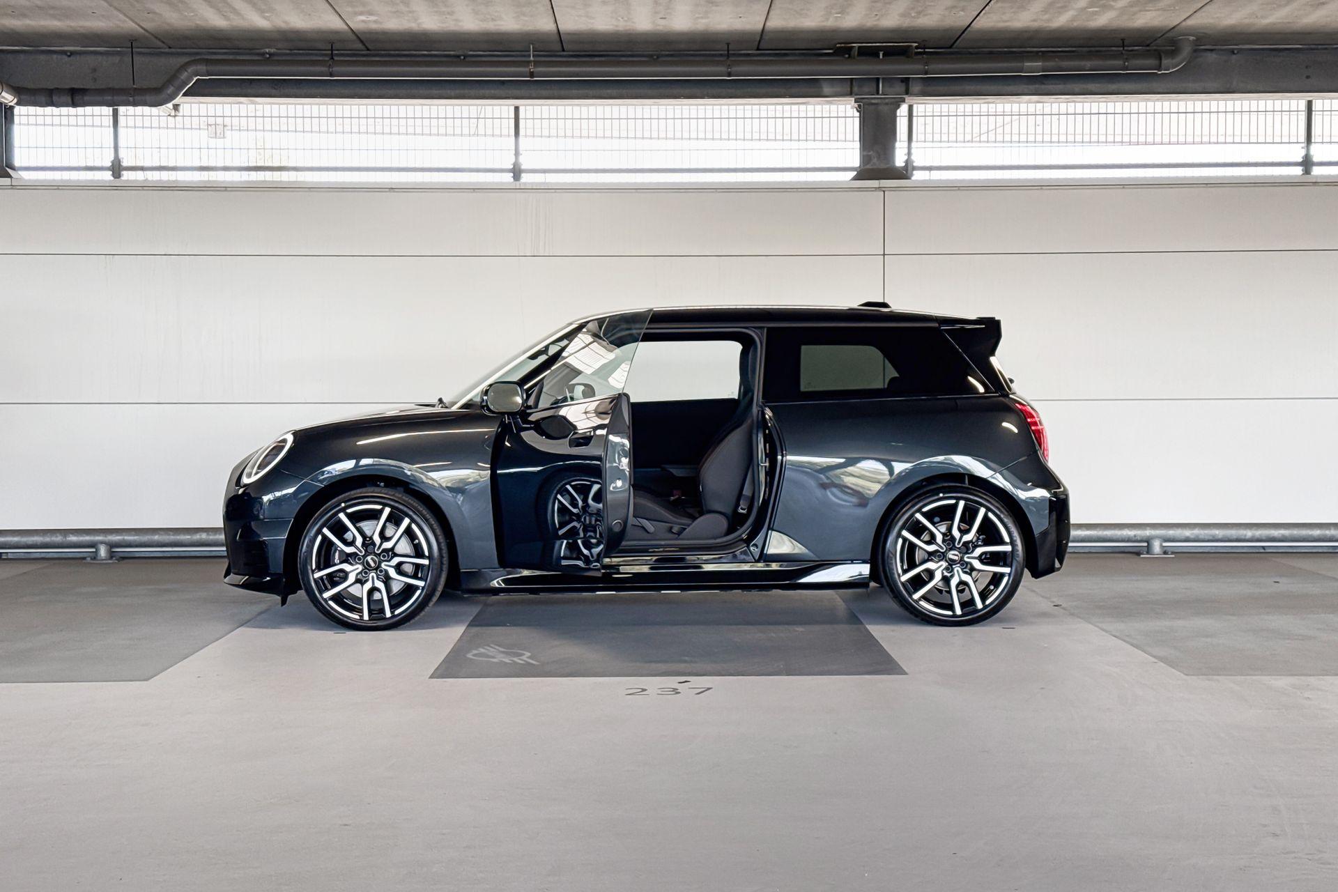 Foto van Mini Cooper 3-deurs
