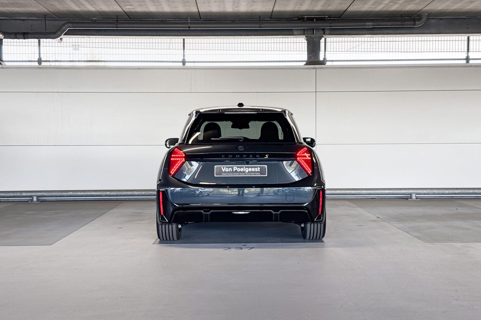 Foto van Mini Cooper 3-deurs
