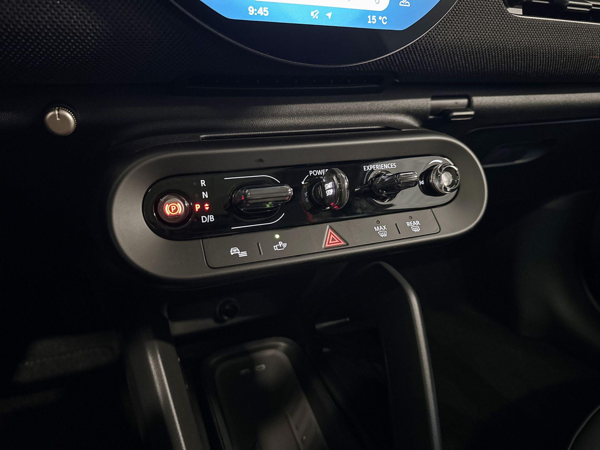Foto van Mini Cooper 3-deurs