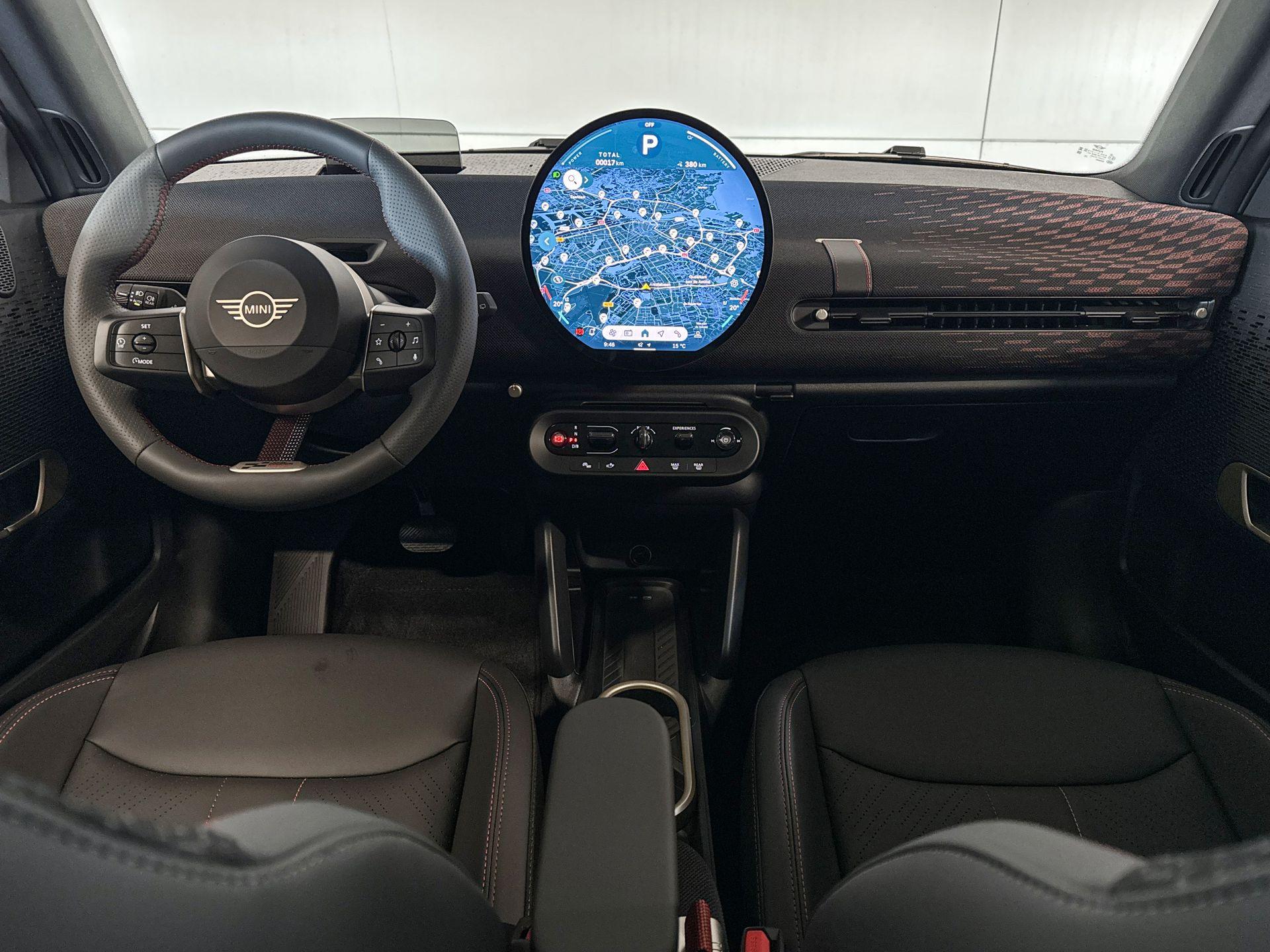 Foto van Mini Cooper 3-deurs