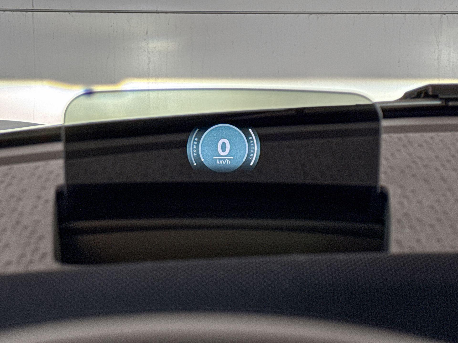 Foto van Mini Cooper 3-deurs