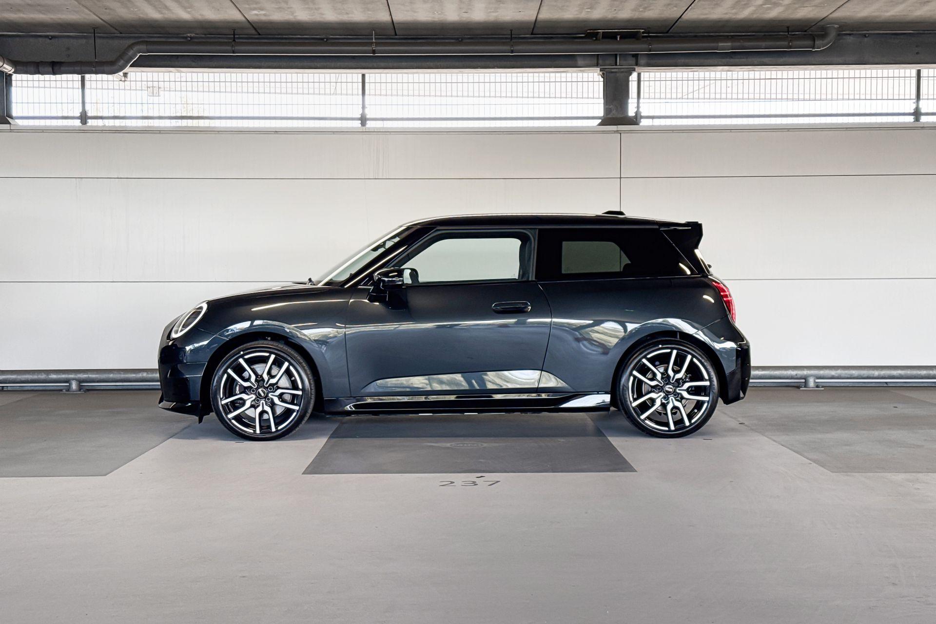 Foto van Mini Cooper 3-deurs