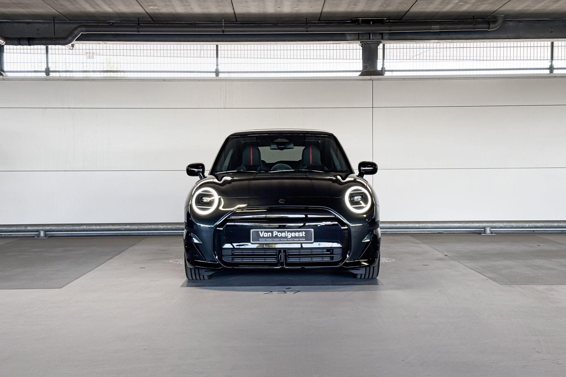 Foto van Mini Cooper 3-deurs