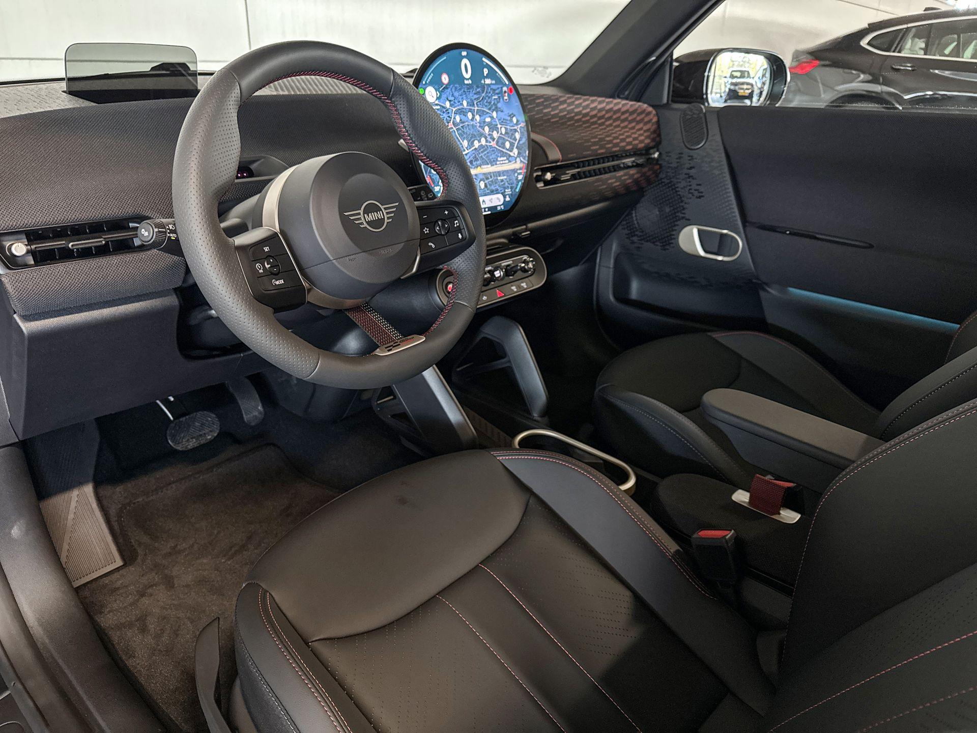 Foto van Mini Cooper 3-deurs