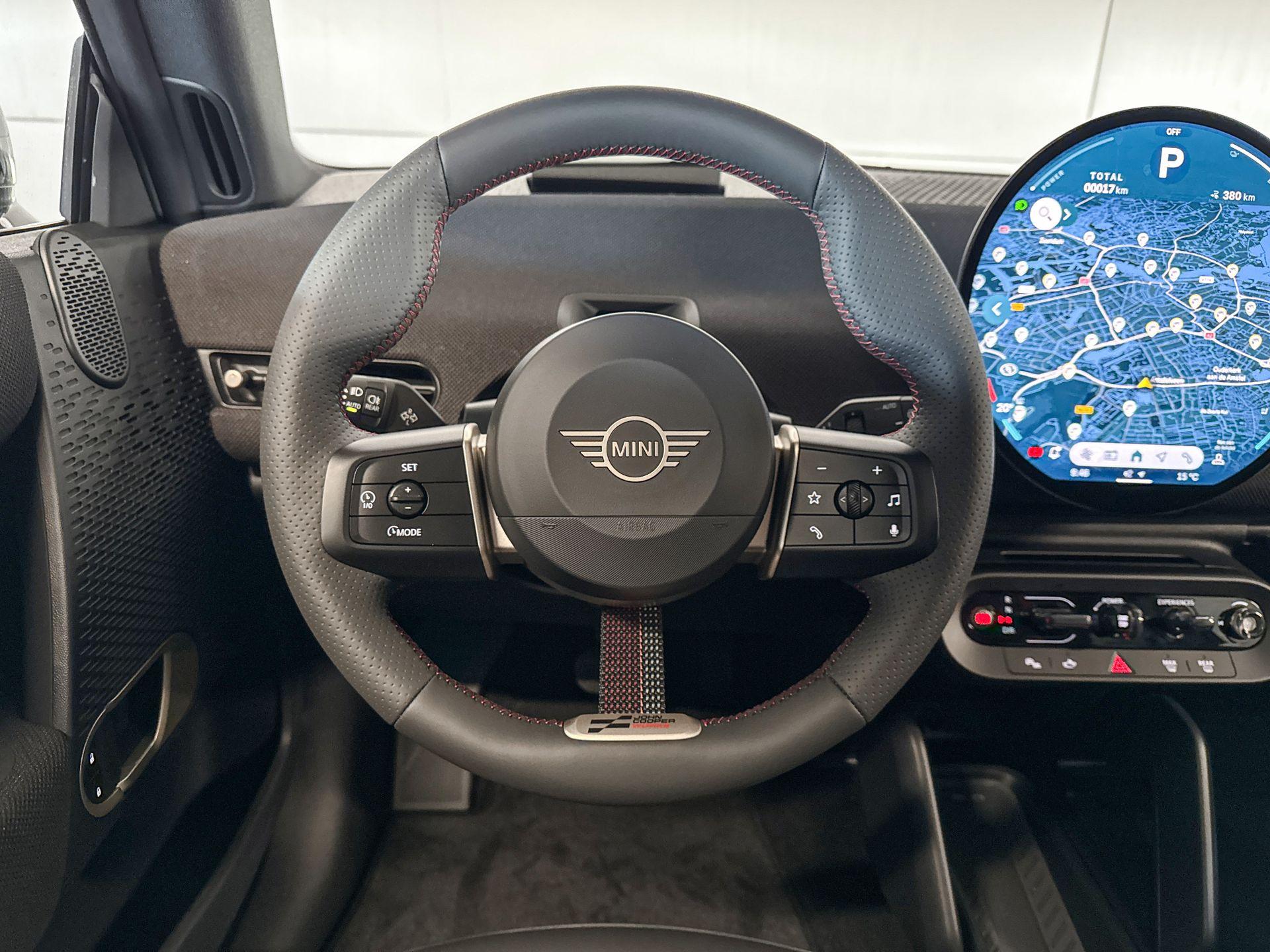 Foto van Mini Cooper 3-deurs