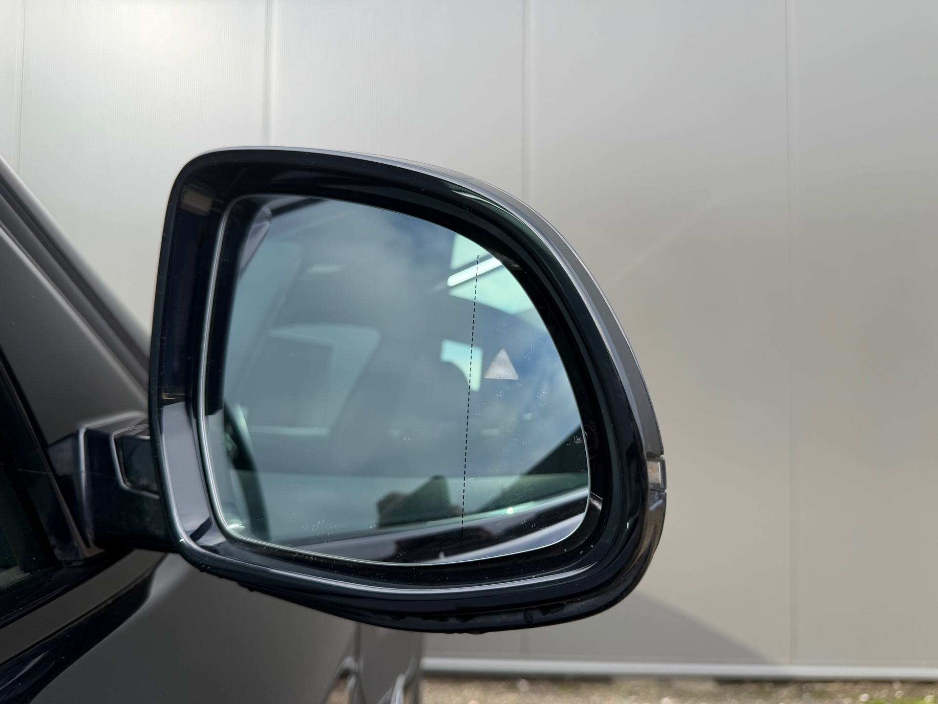 Foto van BMW X3