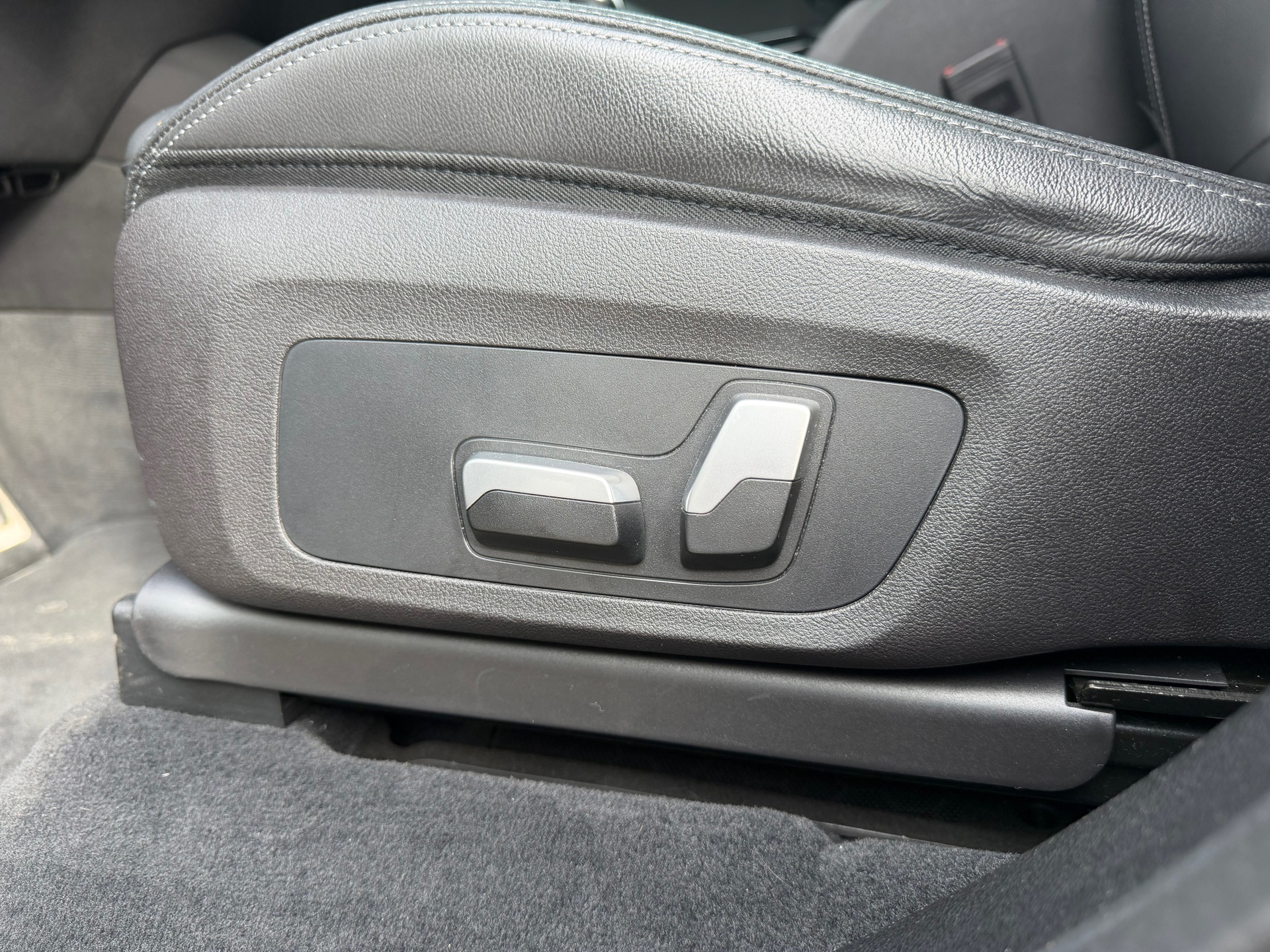 Foto van BMW X3