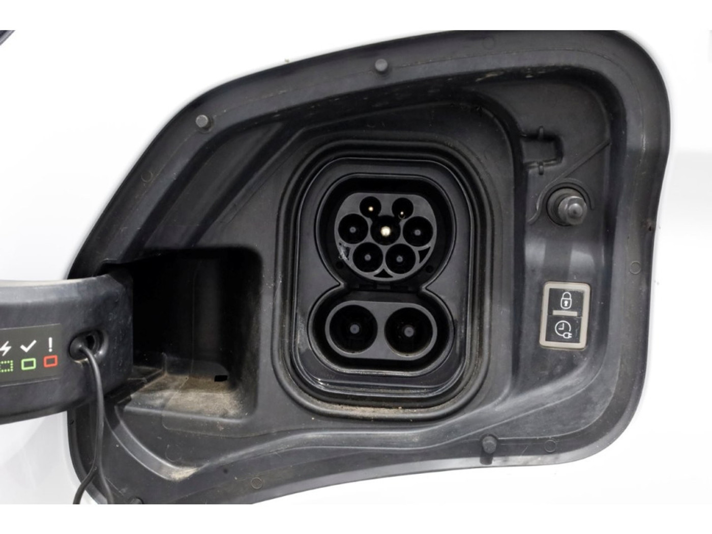 Foto van Toyota Proace Electric Worker