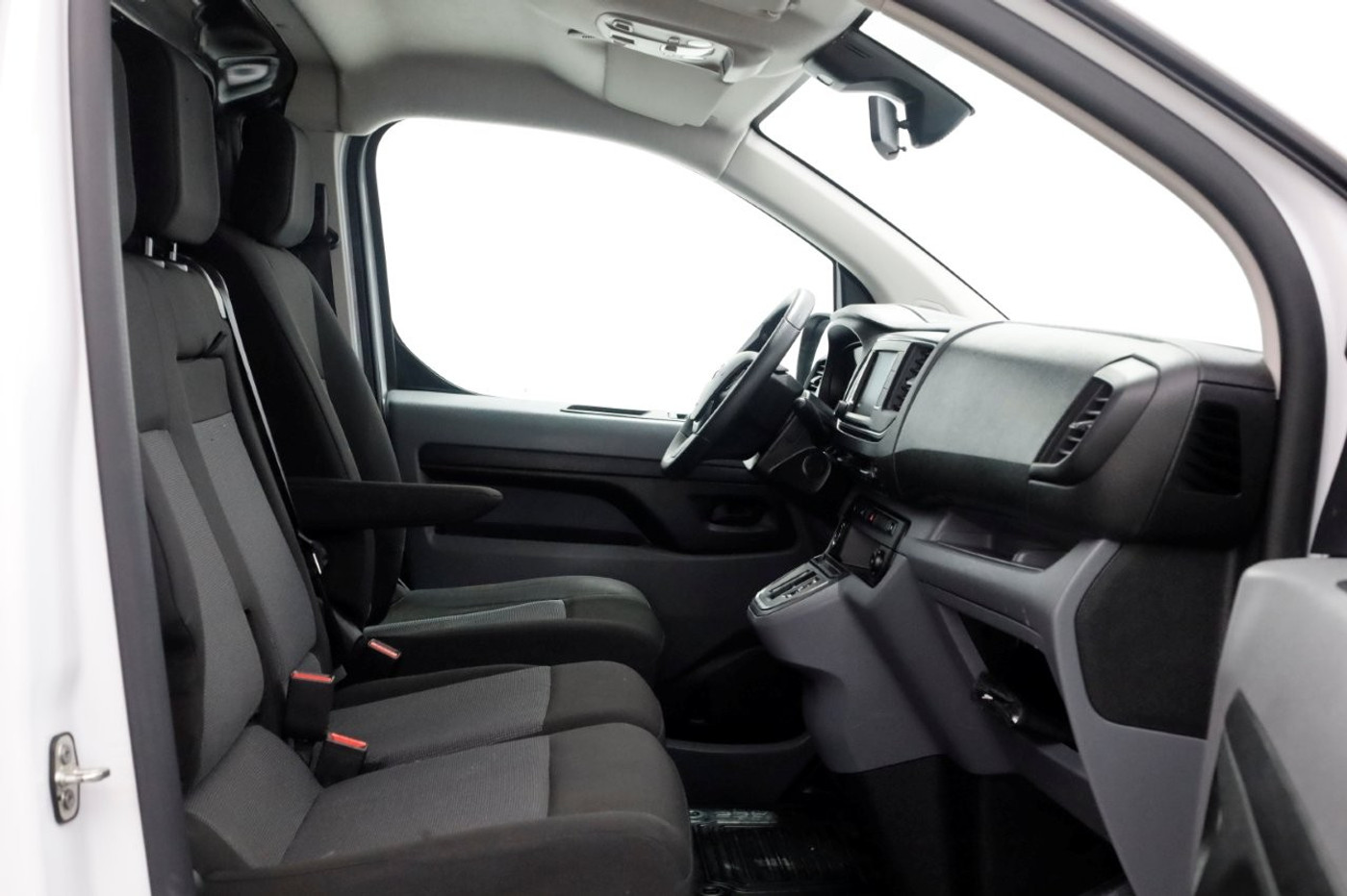 Foto van Toyota Proace Electric Worker
