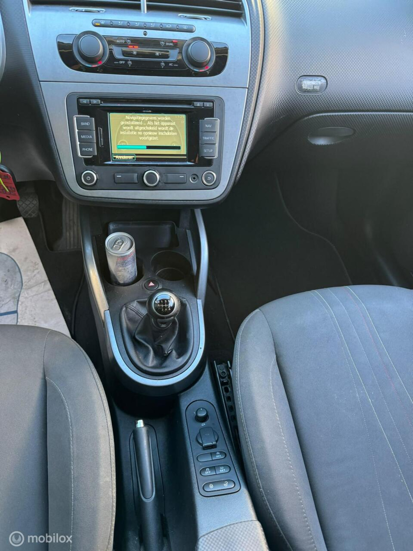 Foto van Seat Altea