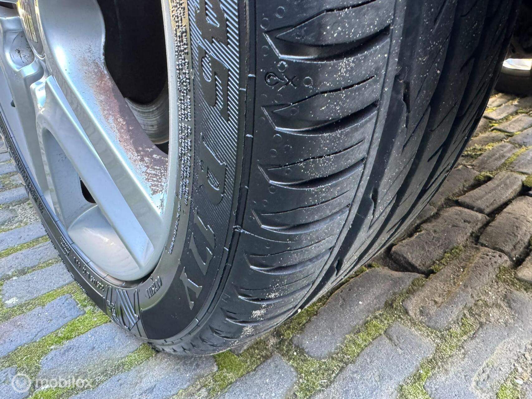 Foto van Seat Altea