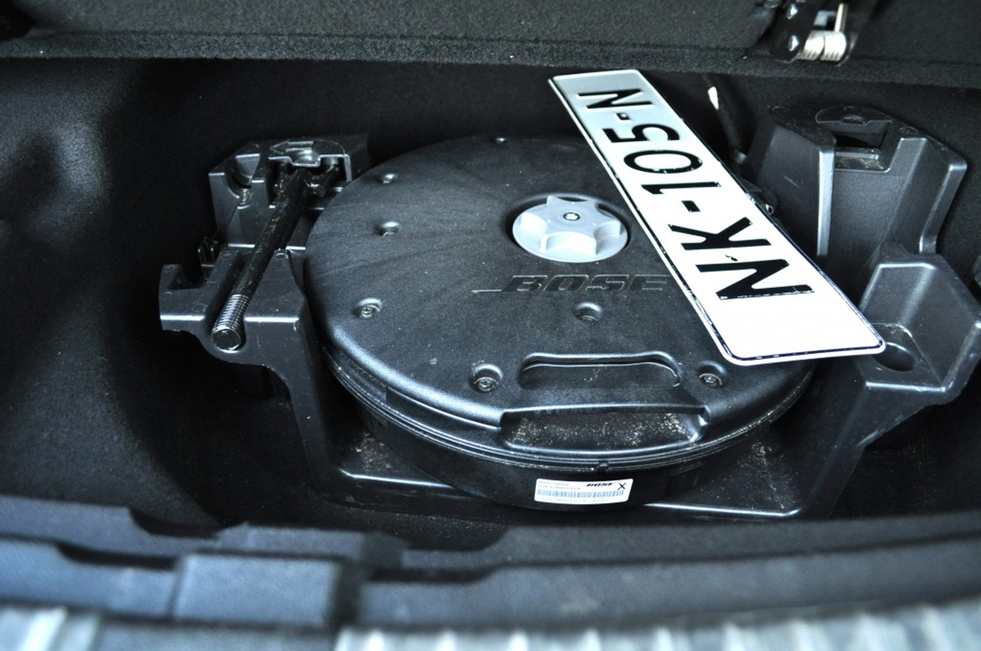 Foto van Renault Megane