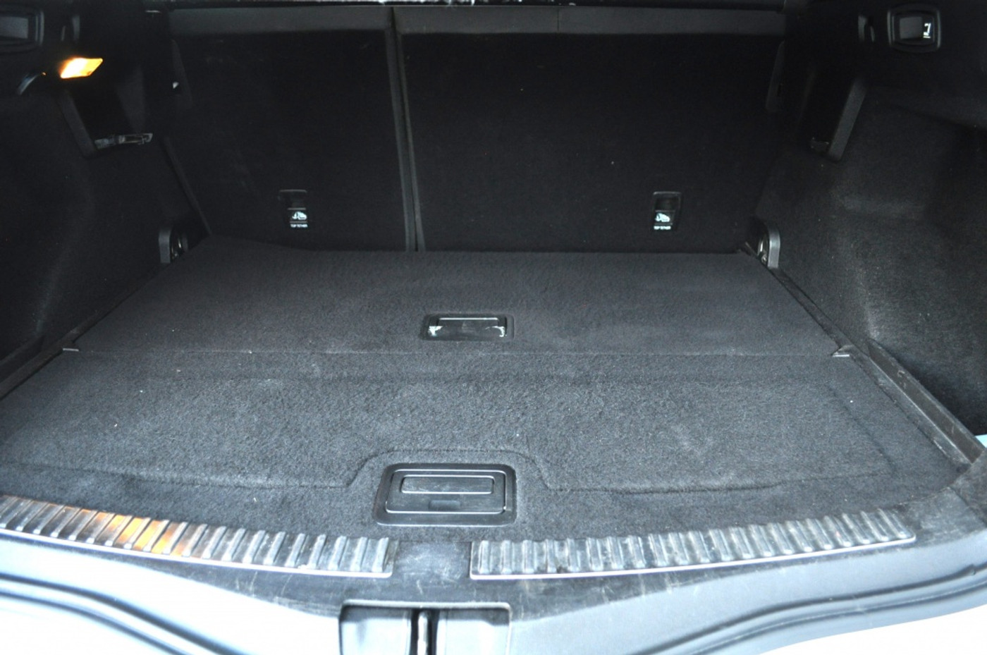Foto van Renault Megane
