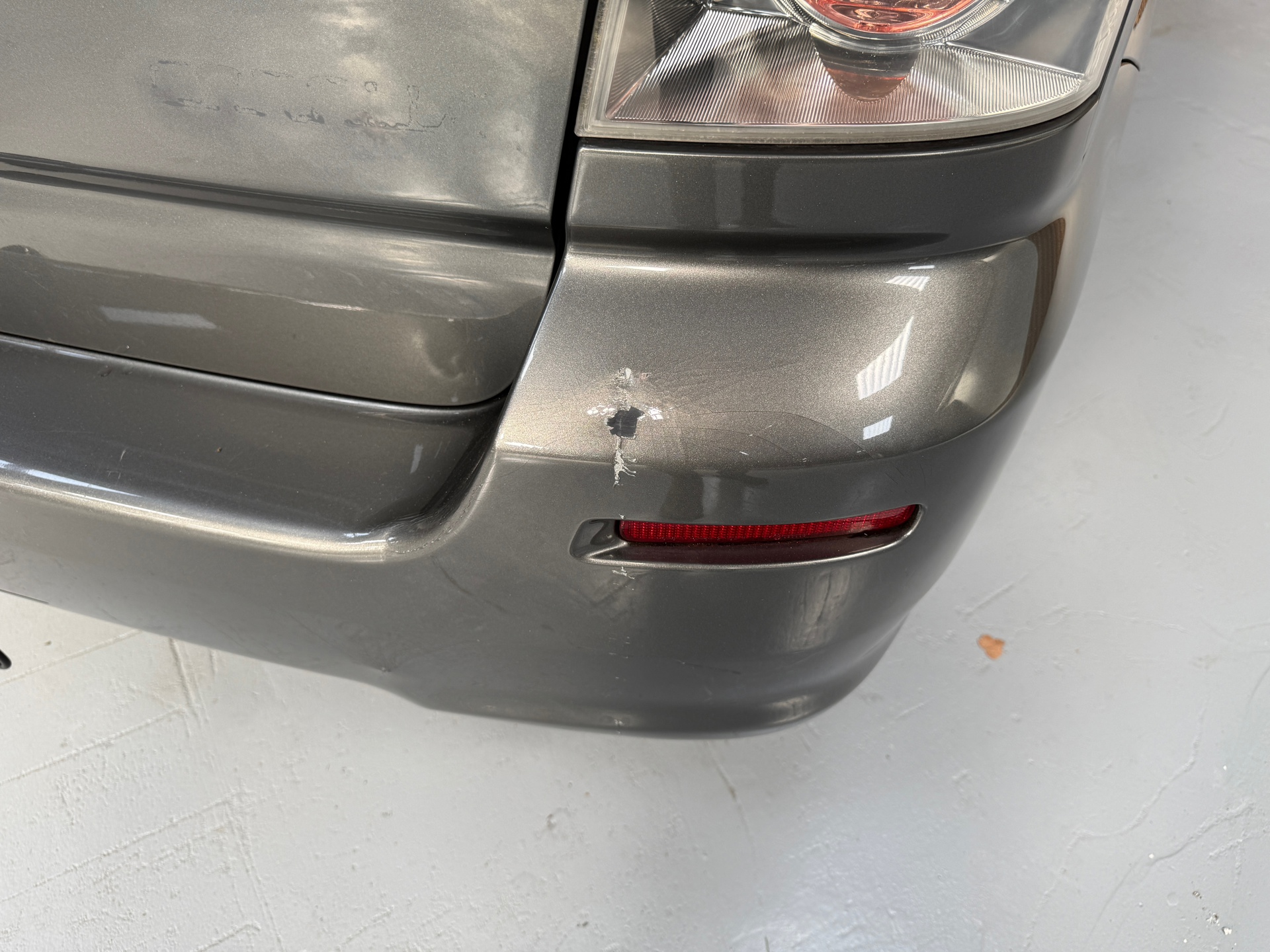 Foto van Toyota Toyota Corolla Verso