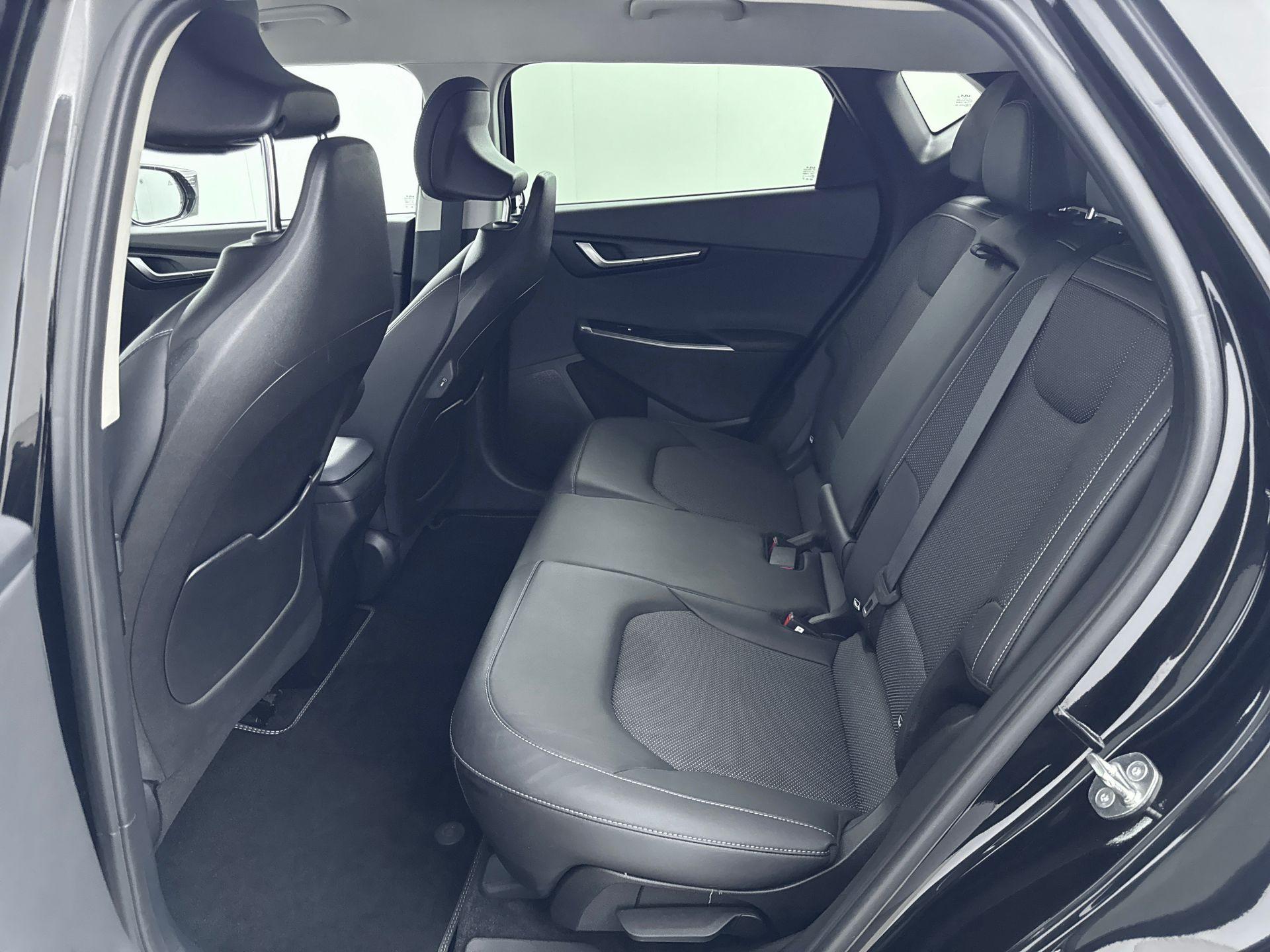 Foto van Kia Ev6