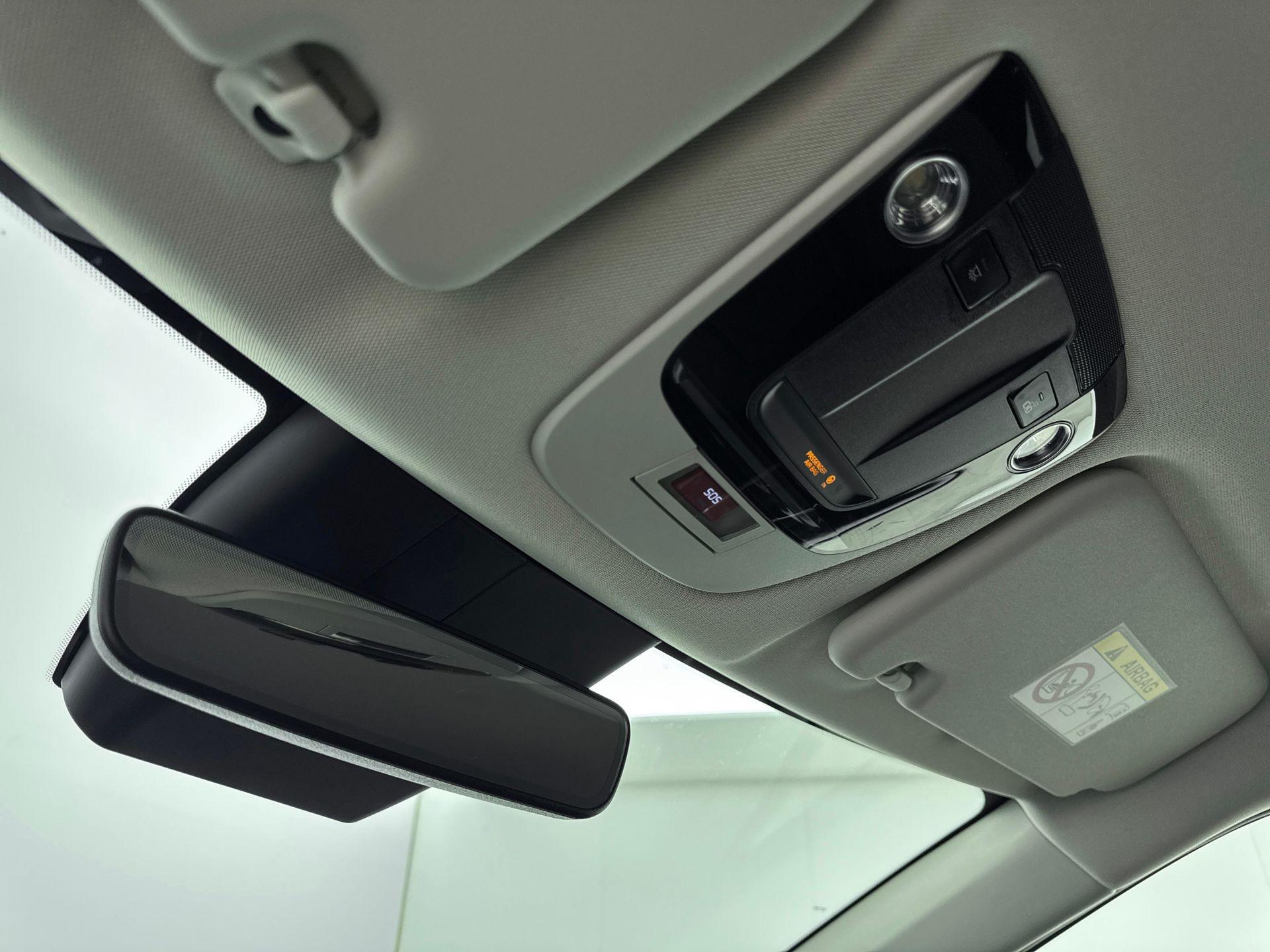 Foto van Kia Ev6
