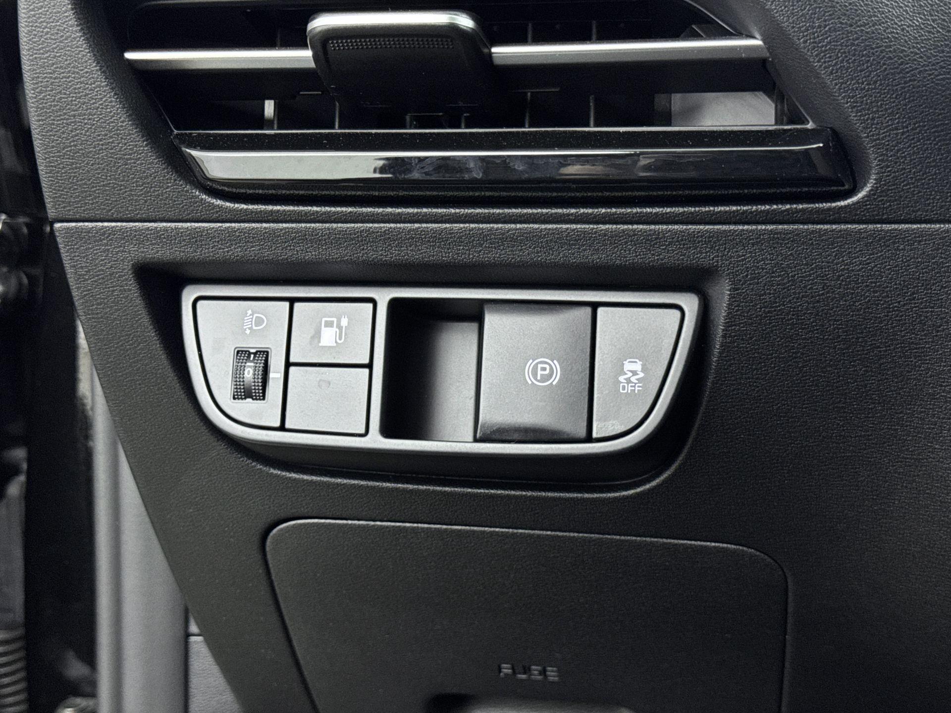 Foto van Kia Ev6