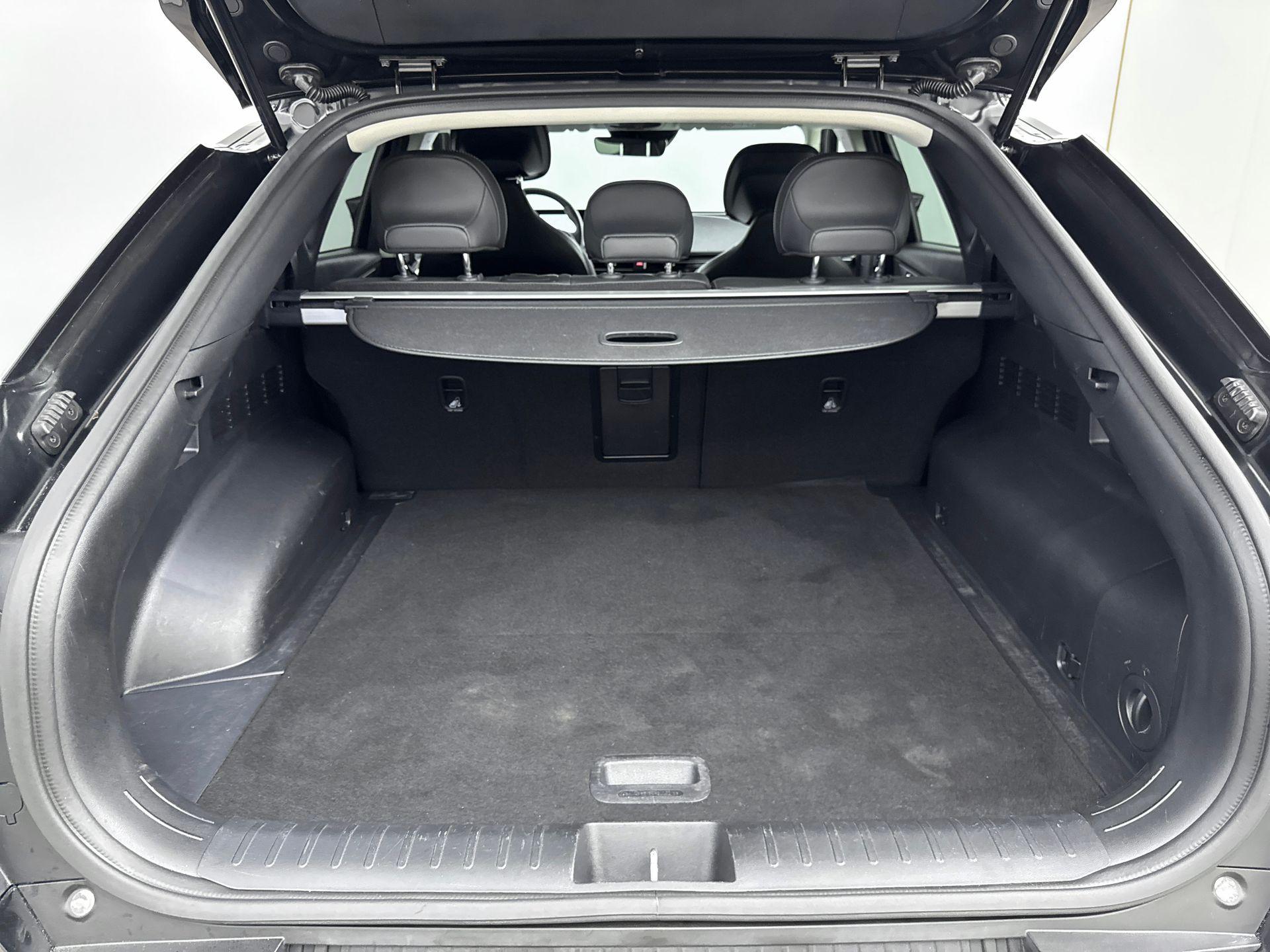 Foto van Kia Ev6