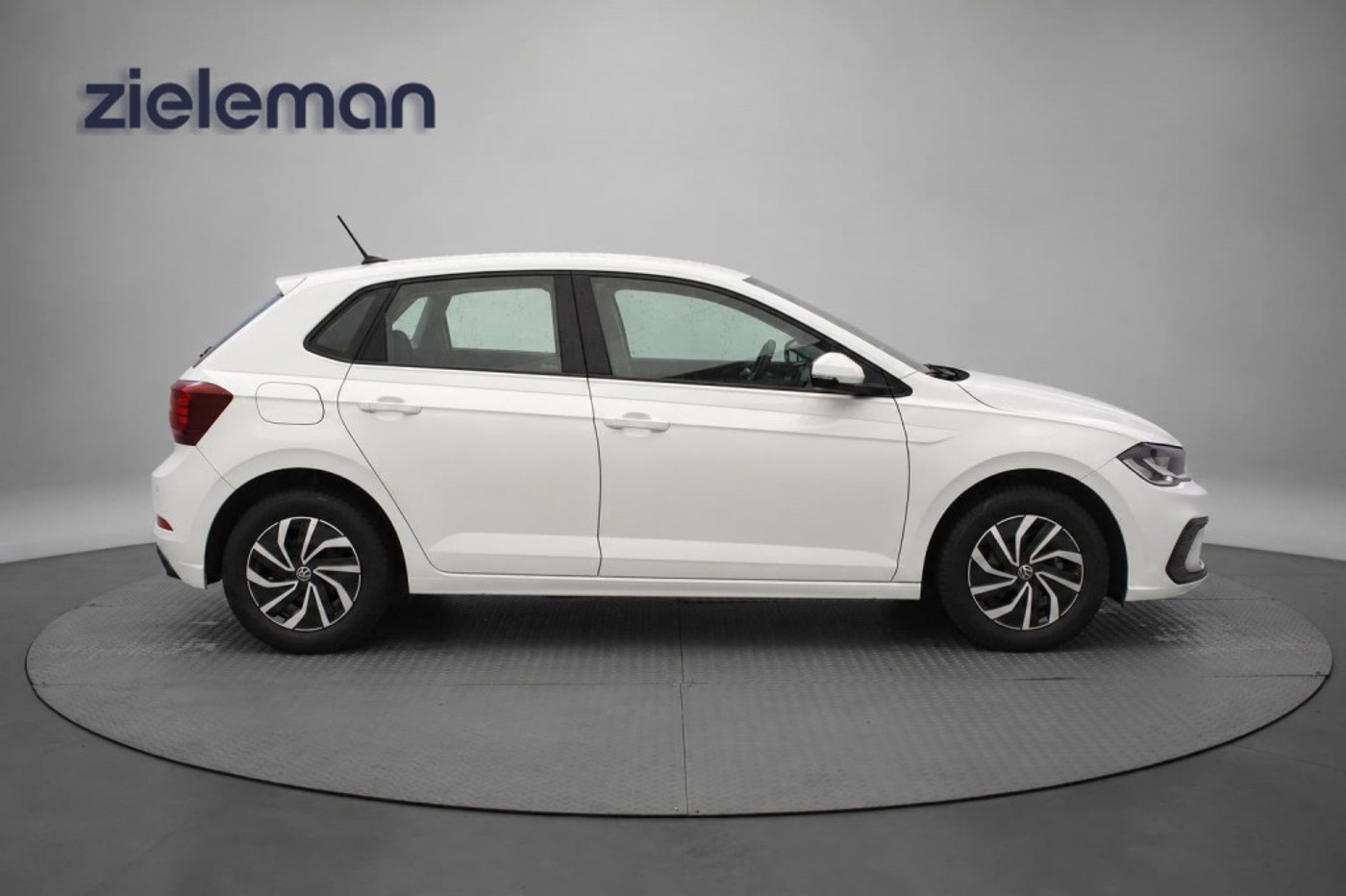 Foto van Volkswagen Polo