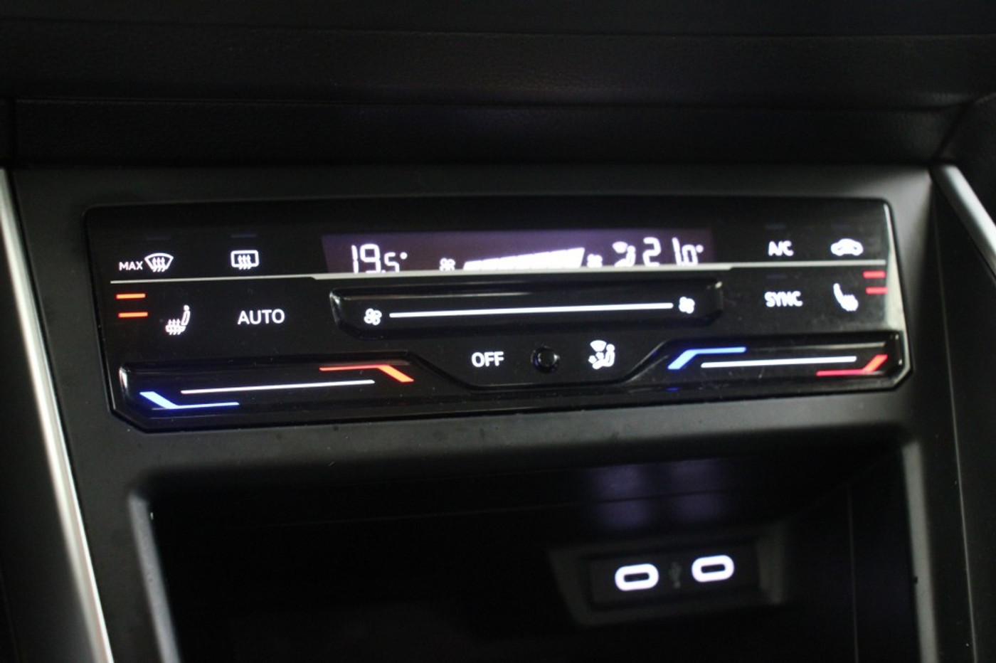Foto van Volkswagen Polo