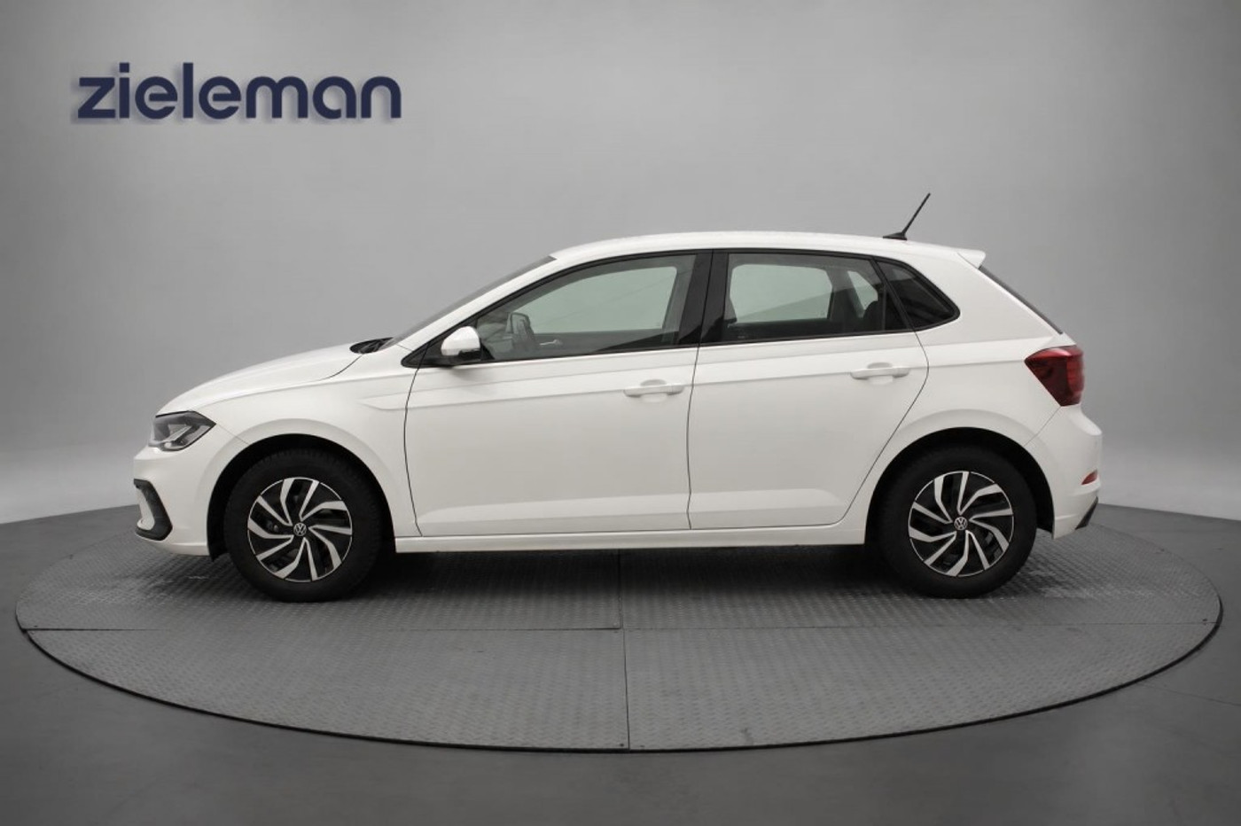 Foto van Volkswagen Polo