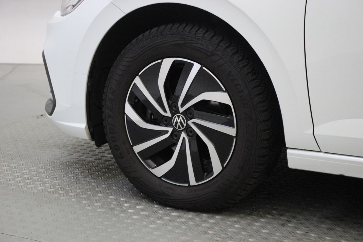 Foto van Volkswagen Polo