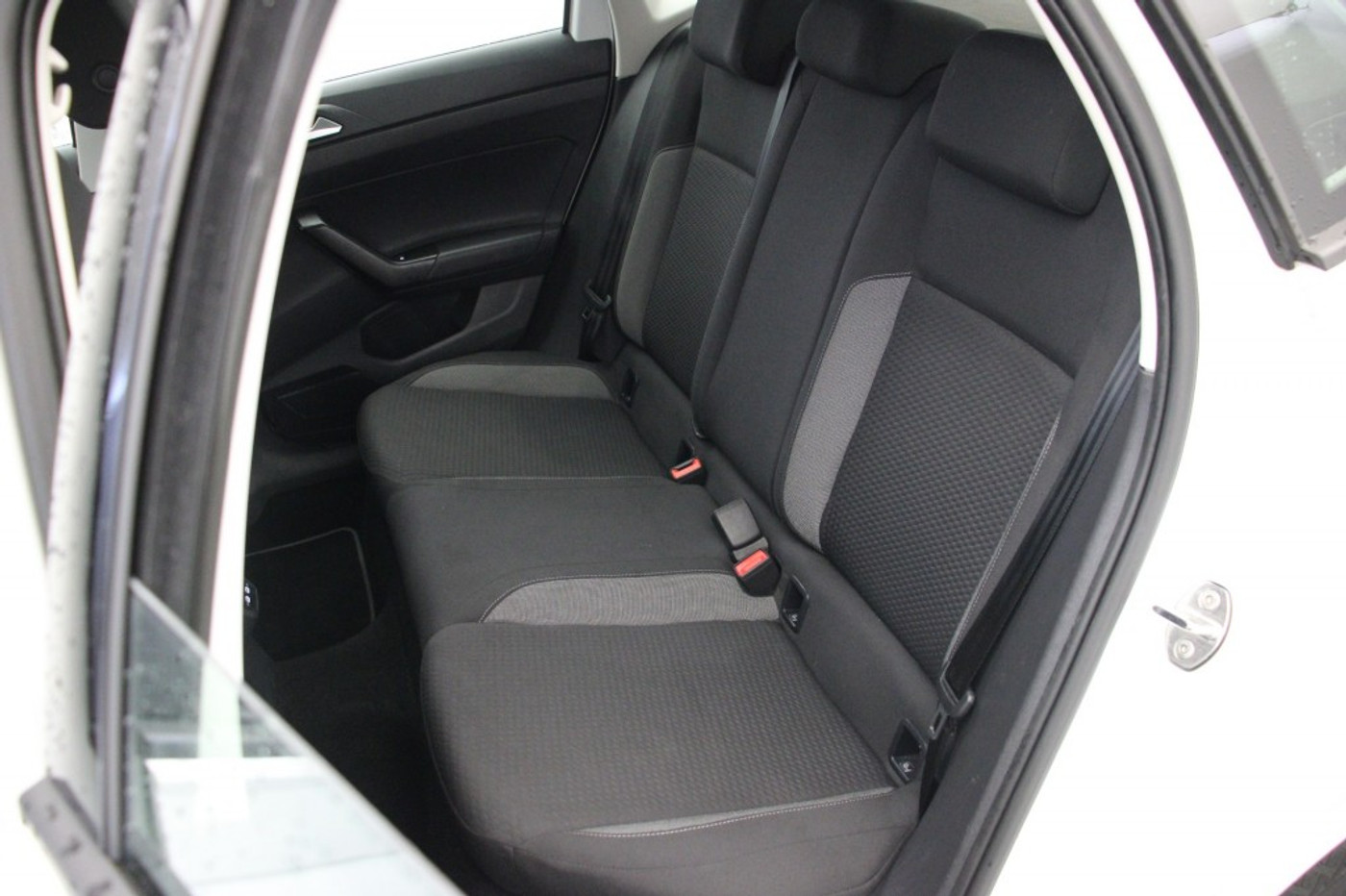 Foto van Volkswagen Polo