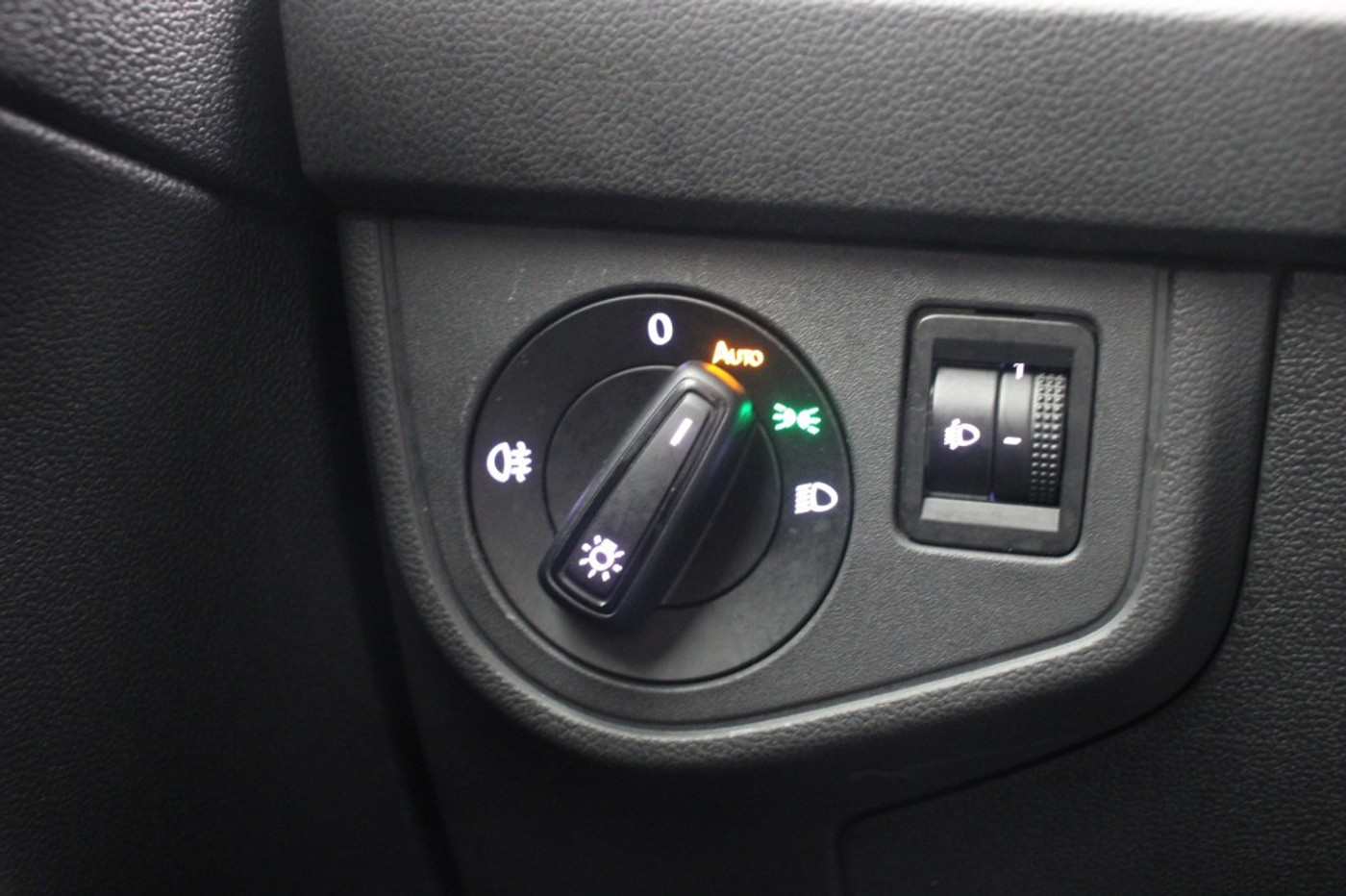 Foto van Volkswagen Polo