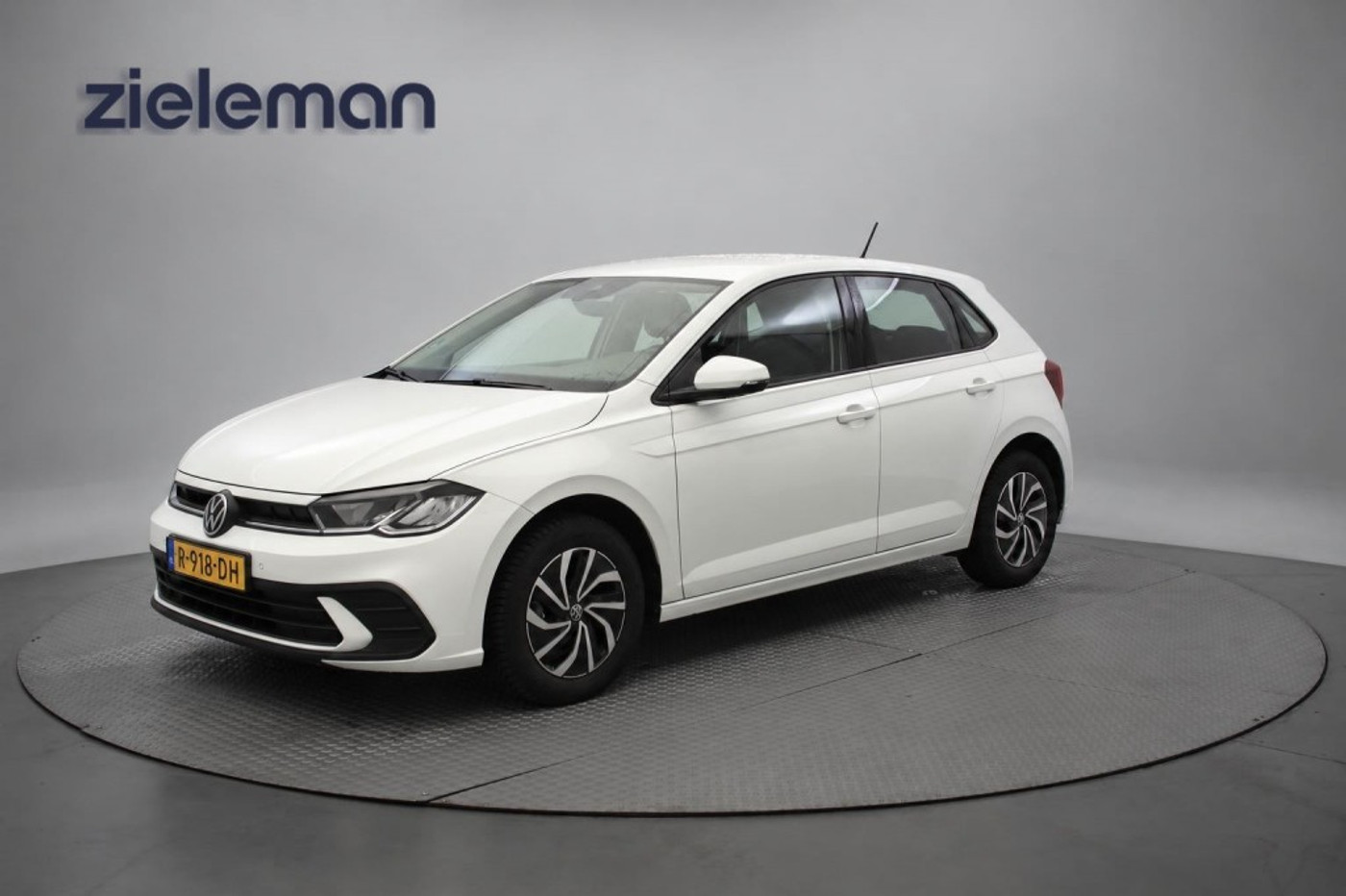 Foto van Volkswagen Polo