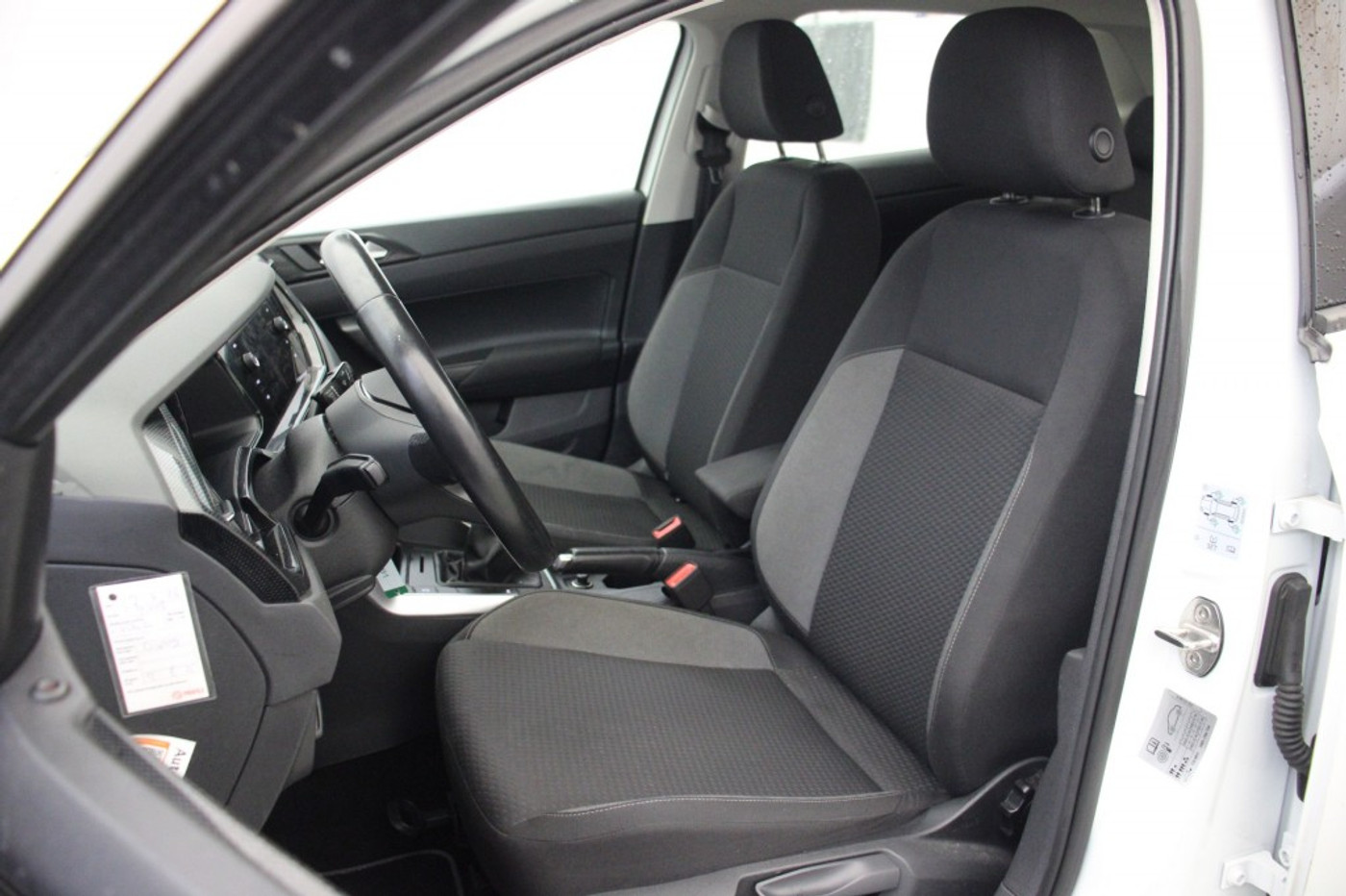 Foto van Volkswagen Polo