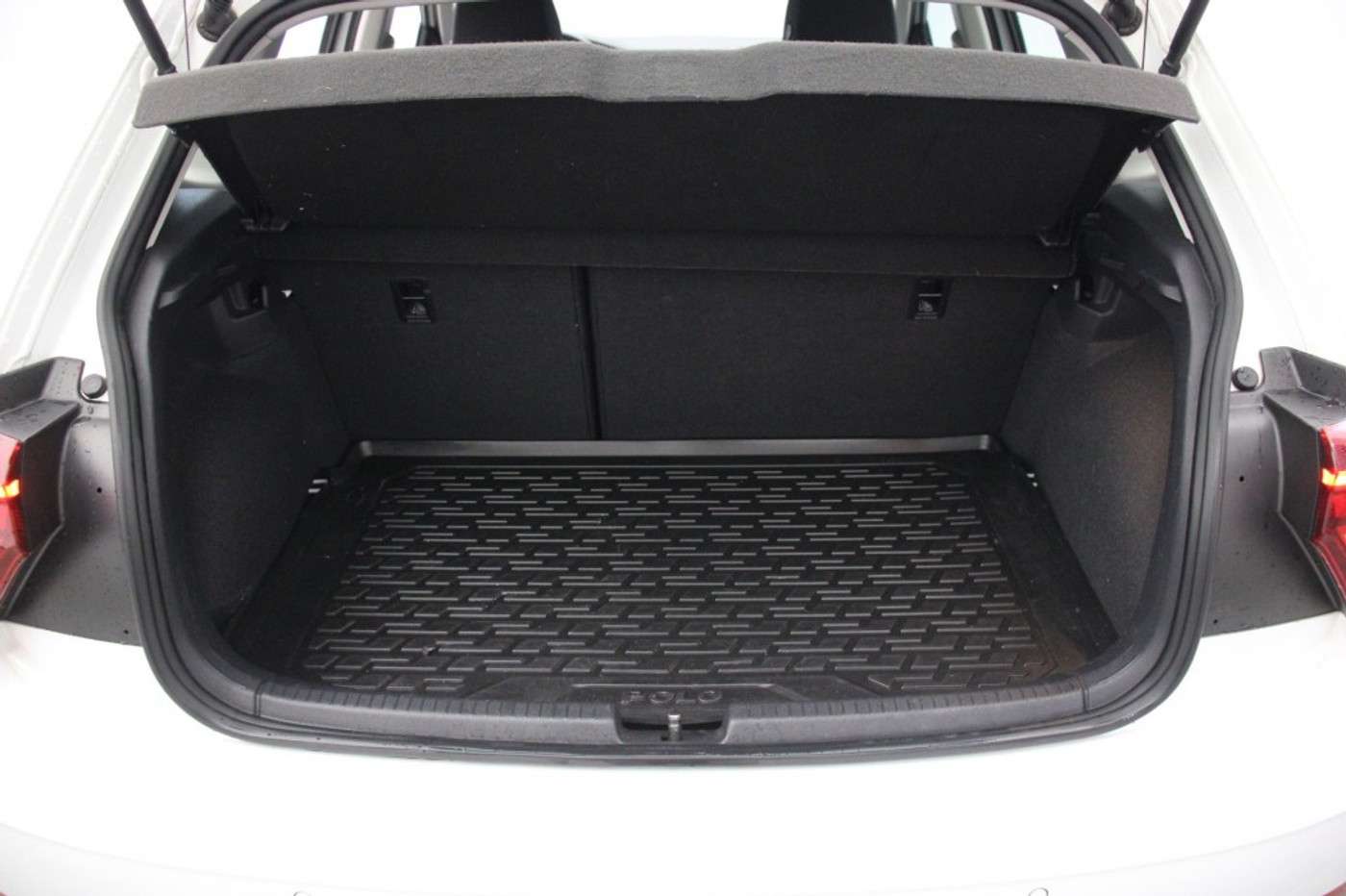 Foto van Volkswagen Polo