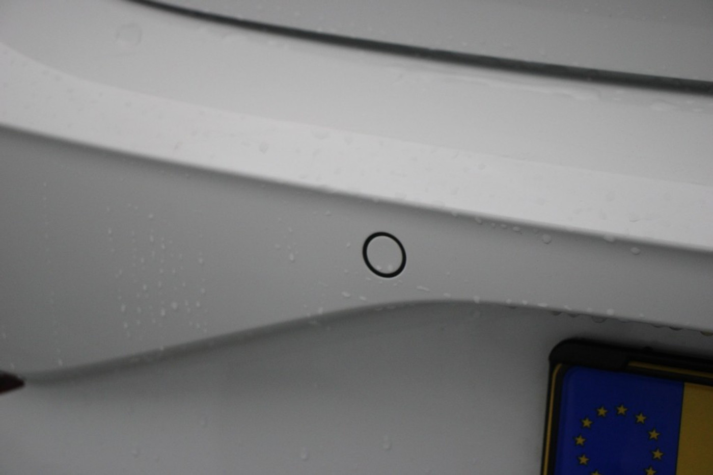 Foto van Volkswagen Polo