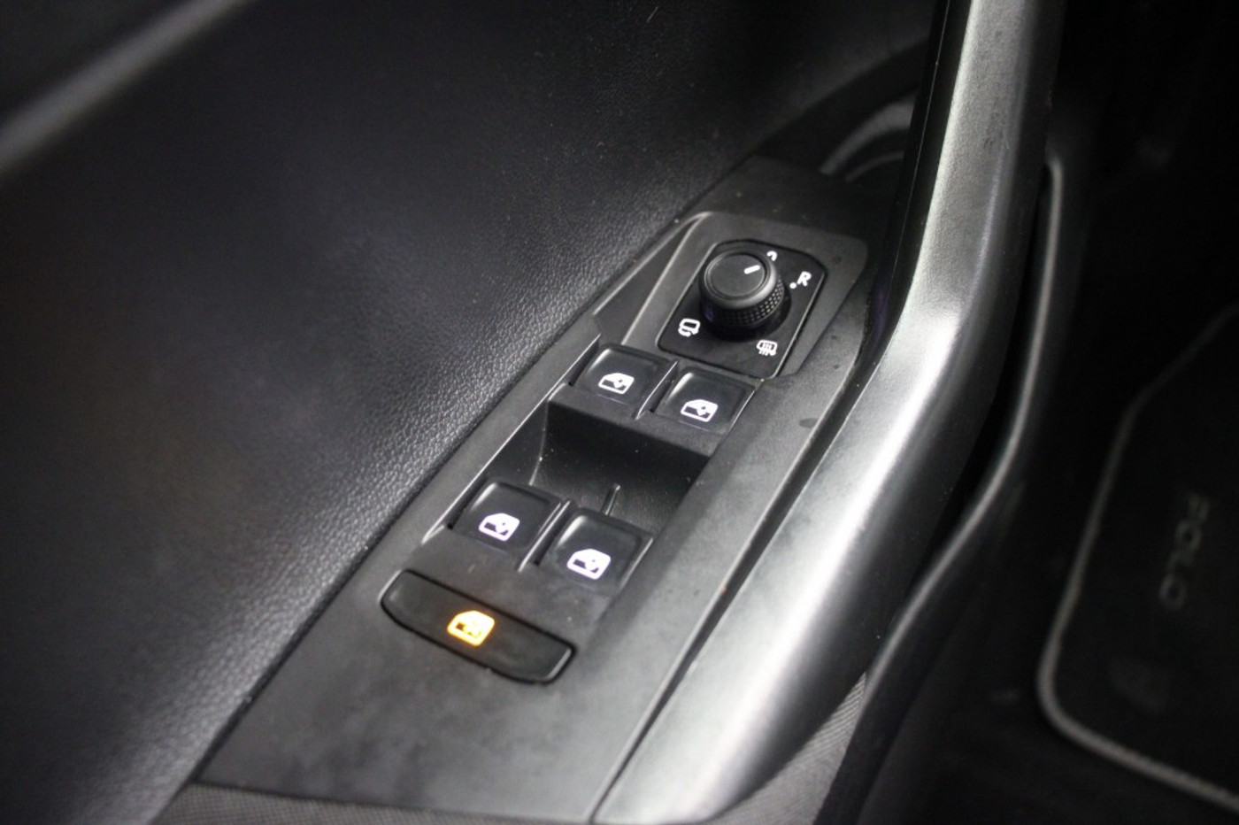 Foto van Volkswagen Polo