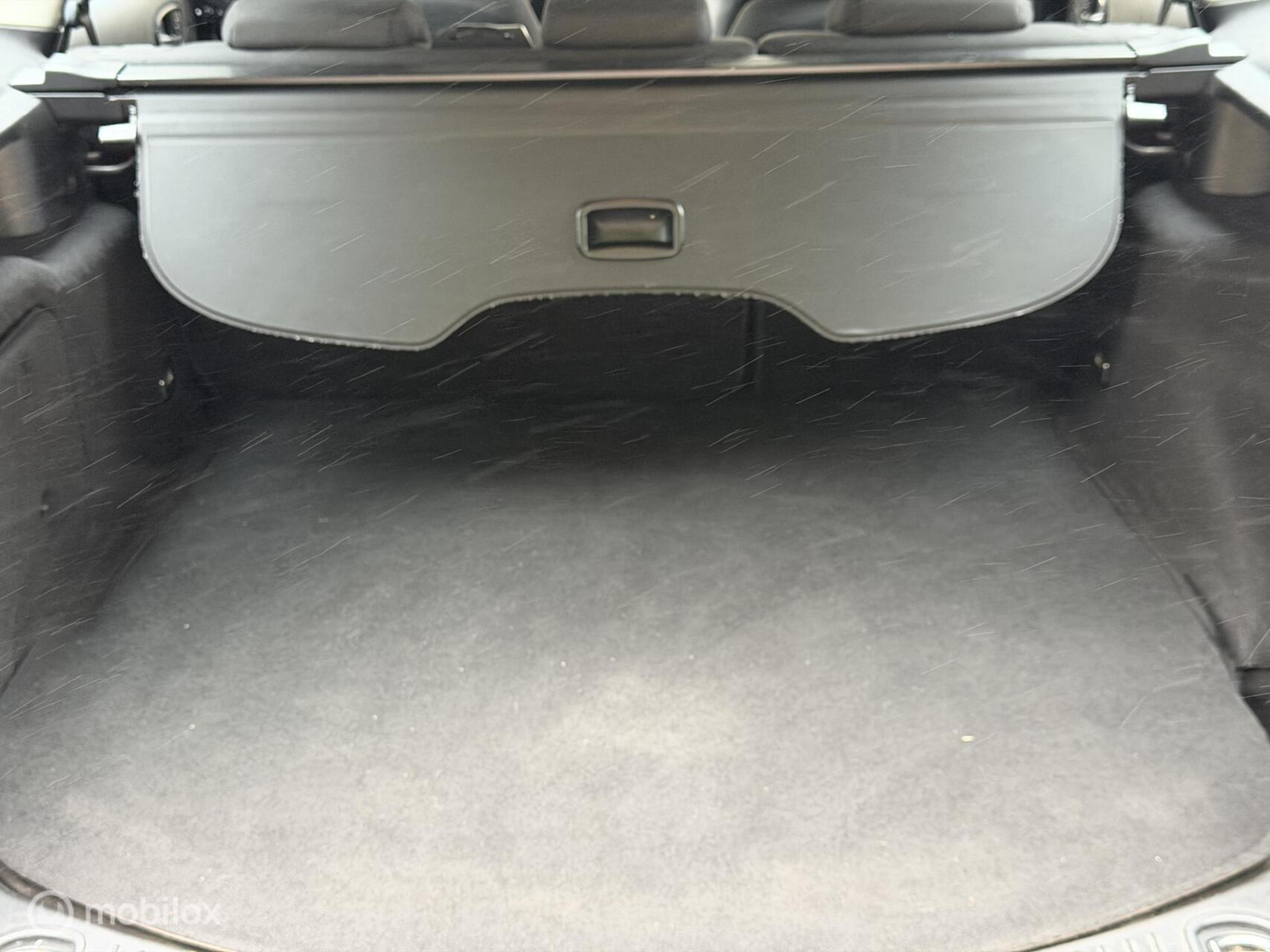Foto van Ford Mondeo