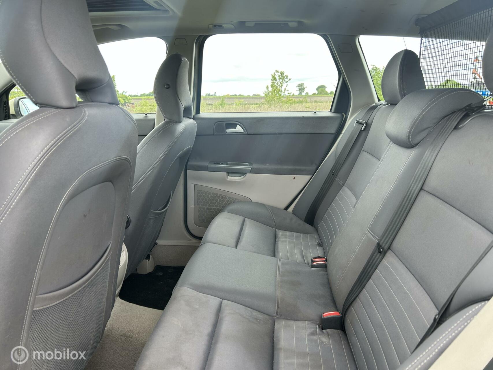Foto van Volvo V50