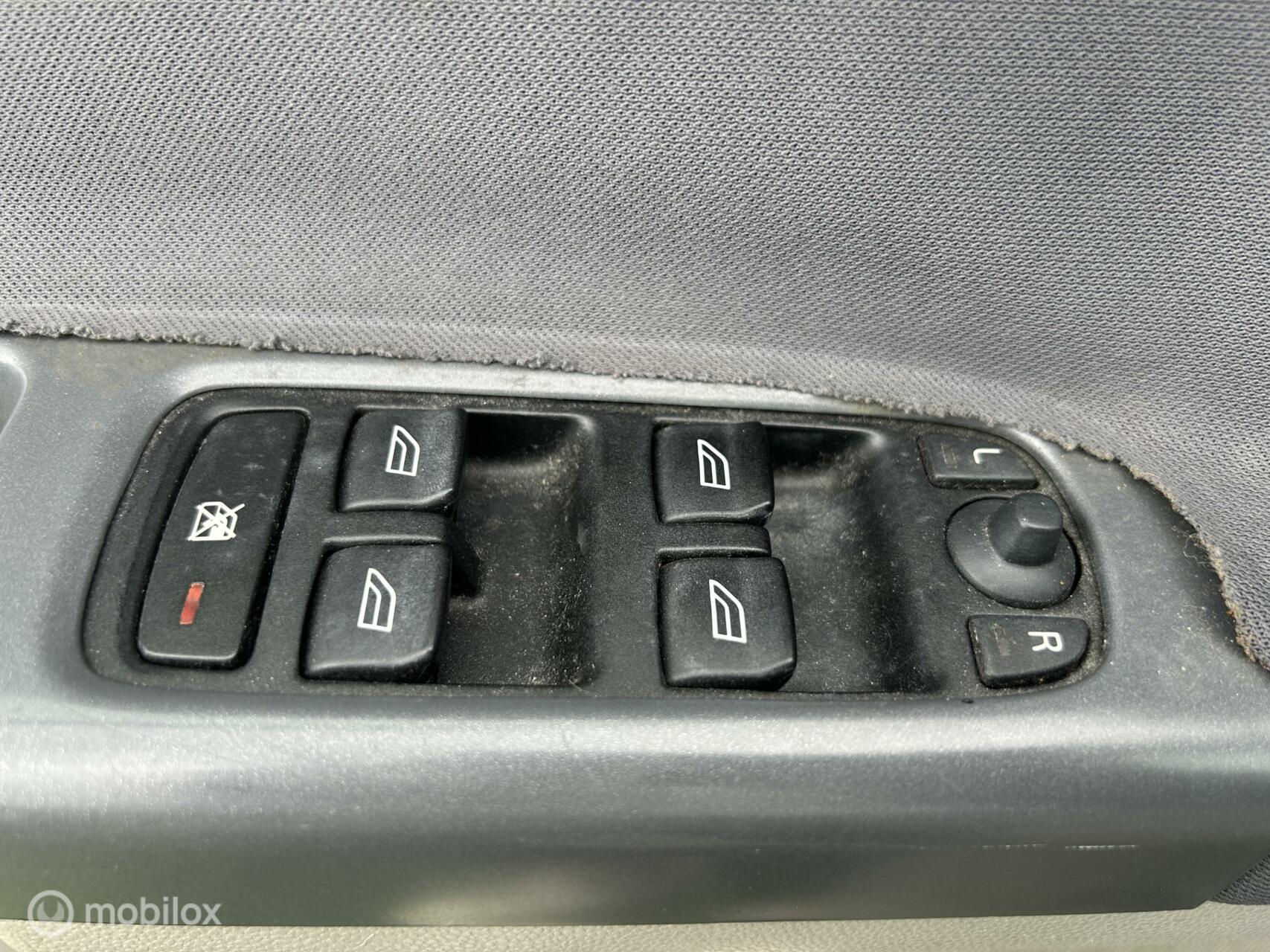 Foto van Volvo V50
