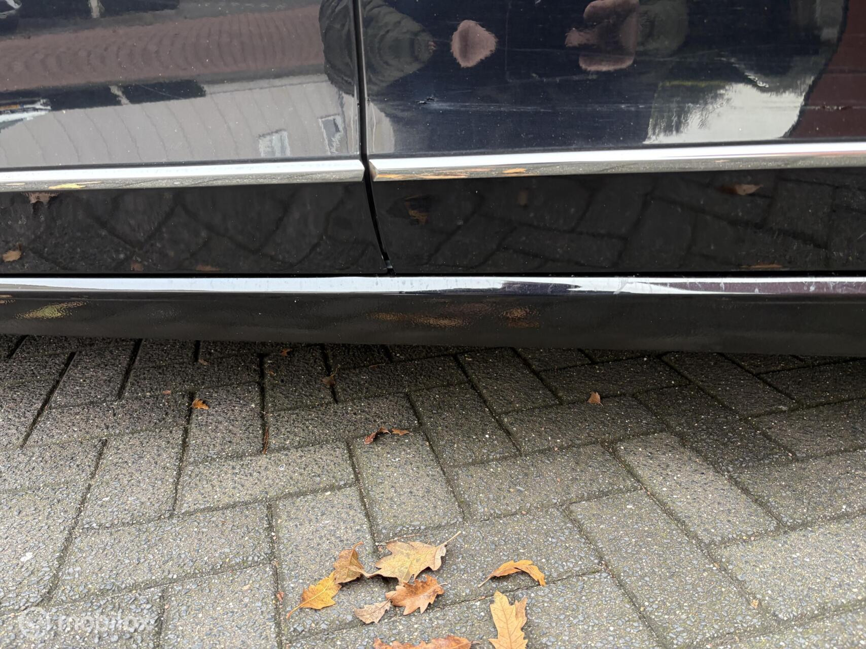 Foto van Volkswagen Up