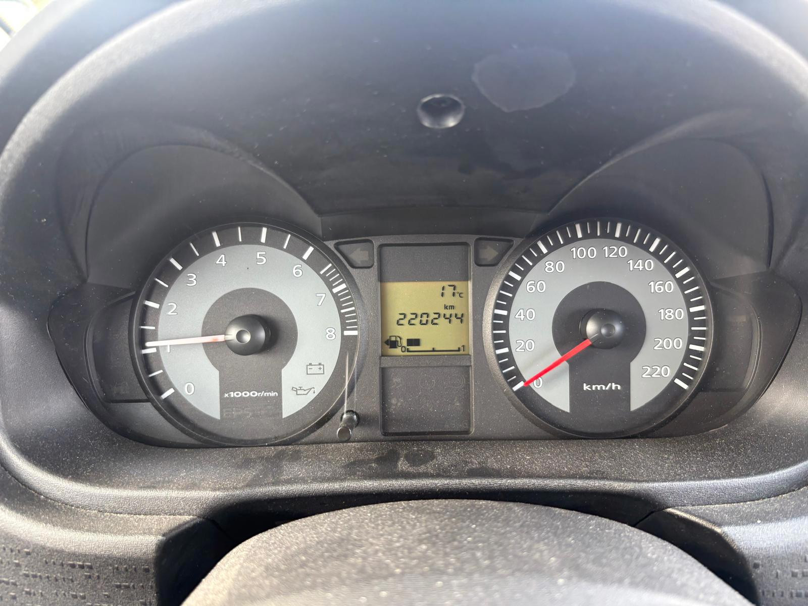 Foto van Mitsubishi Mitsubishi Colt