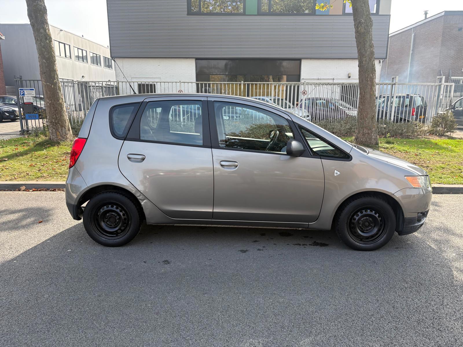 Foto van Mitsubishi Mitsubishi Colt