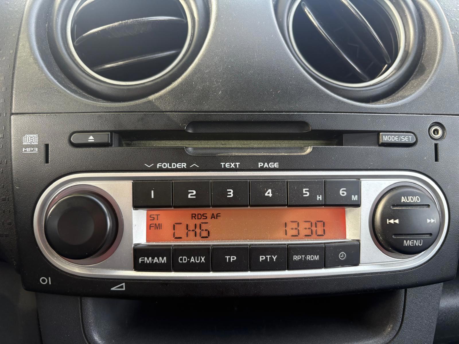 Foto van Mitsubishi Mitsubishi Colt