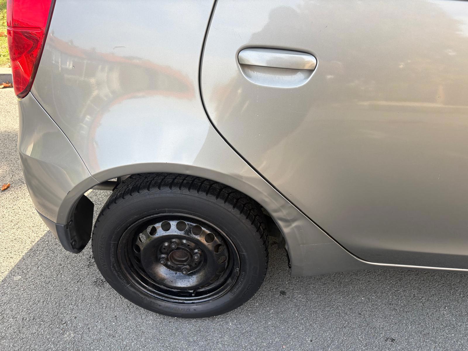 Foto van Mitsubishi Mitsubishi Colt