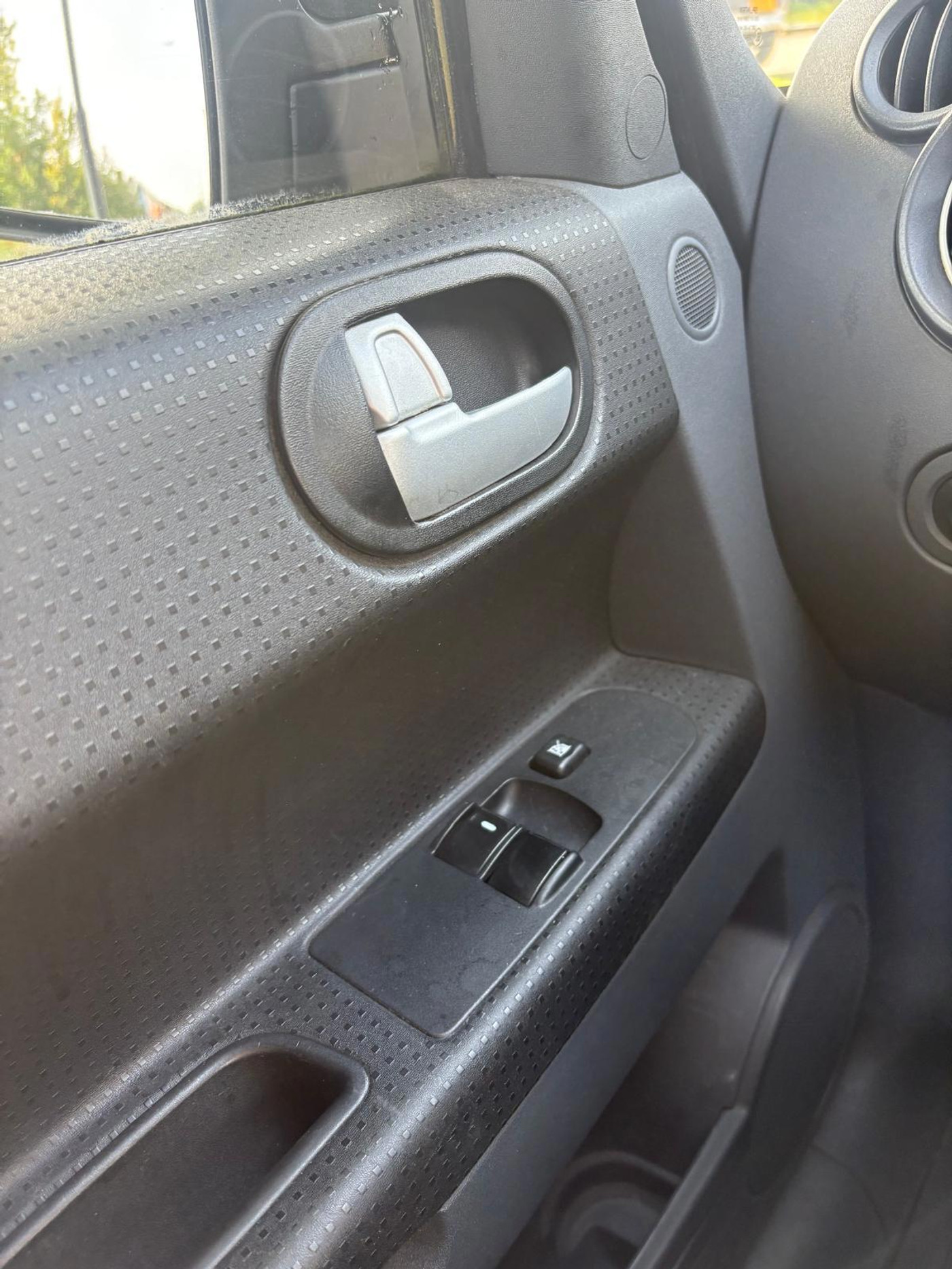Foto van Mitsubishi Mitsubishi Colt