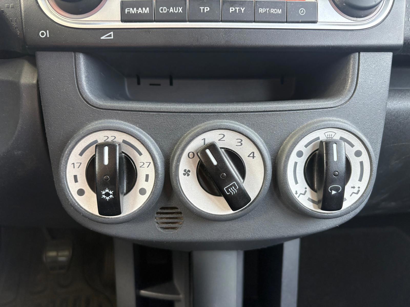 Foto van Mitsubishi Mitsubishi Colt