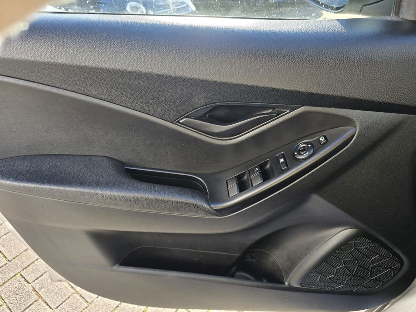 Foto van Hyundai Ix20