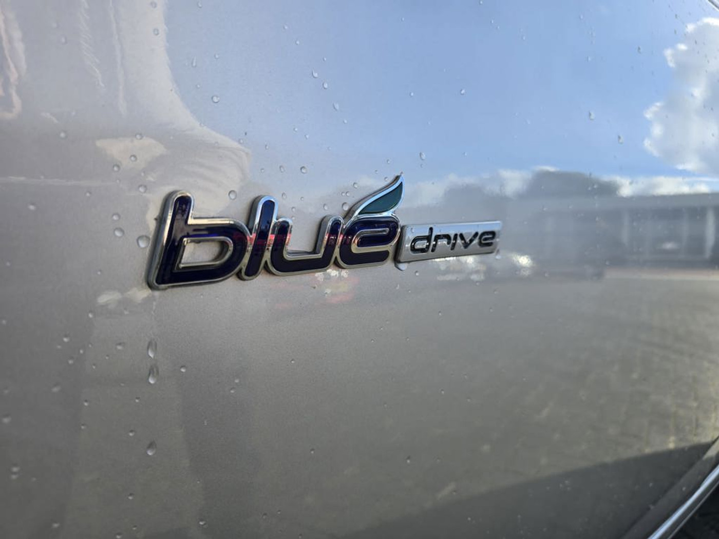 Foto van Hyundai Ix20